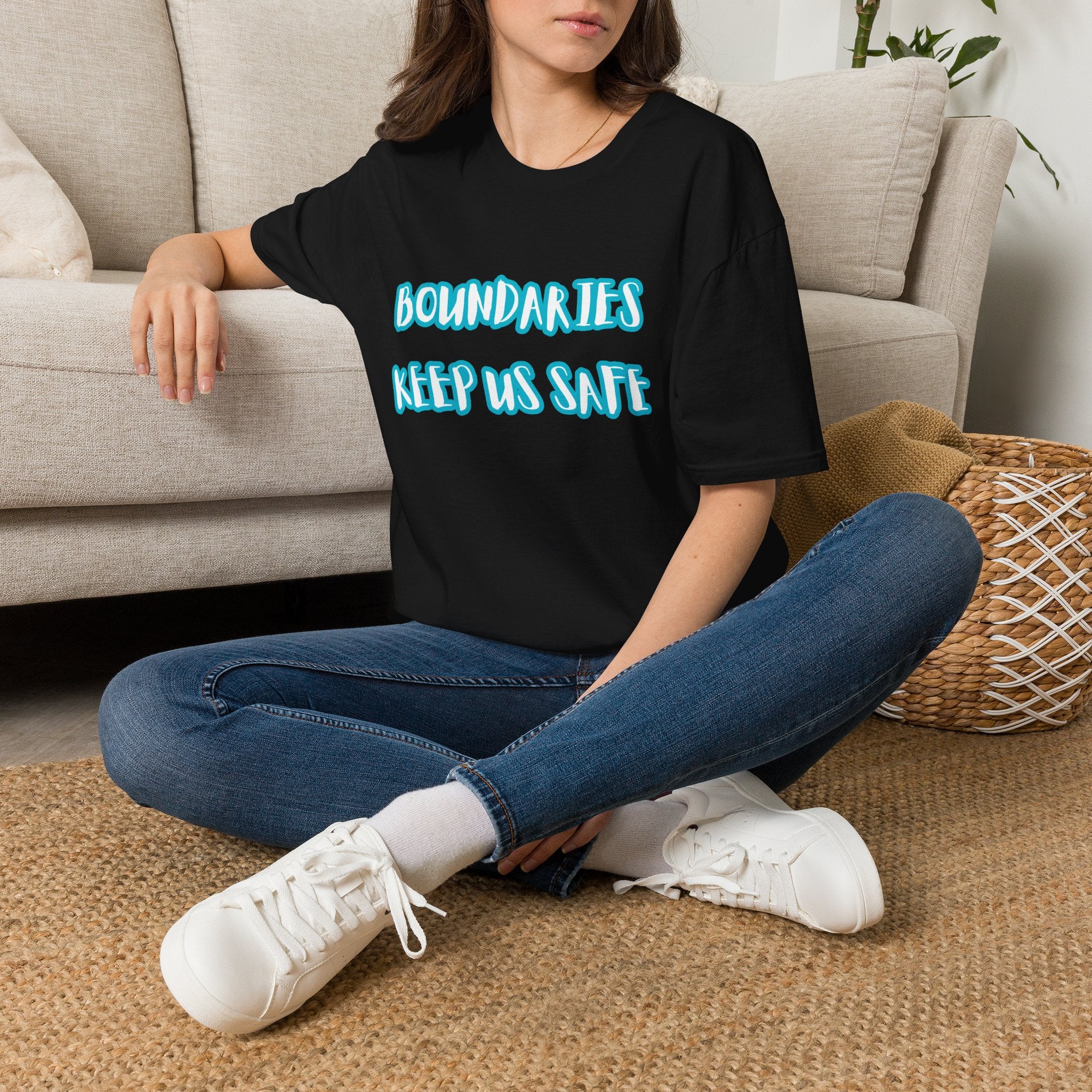 Boundaries
