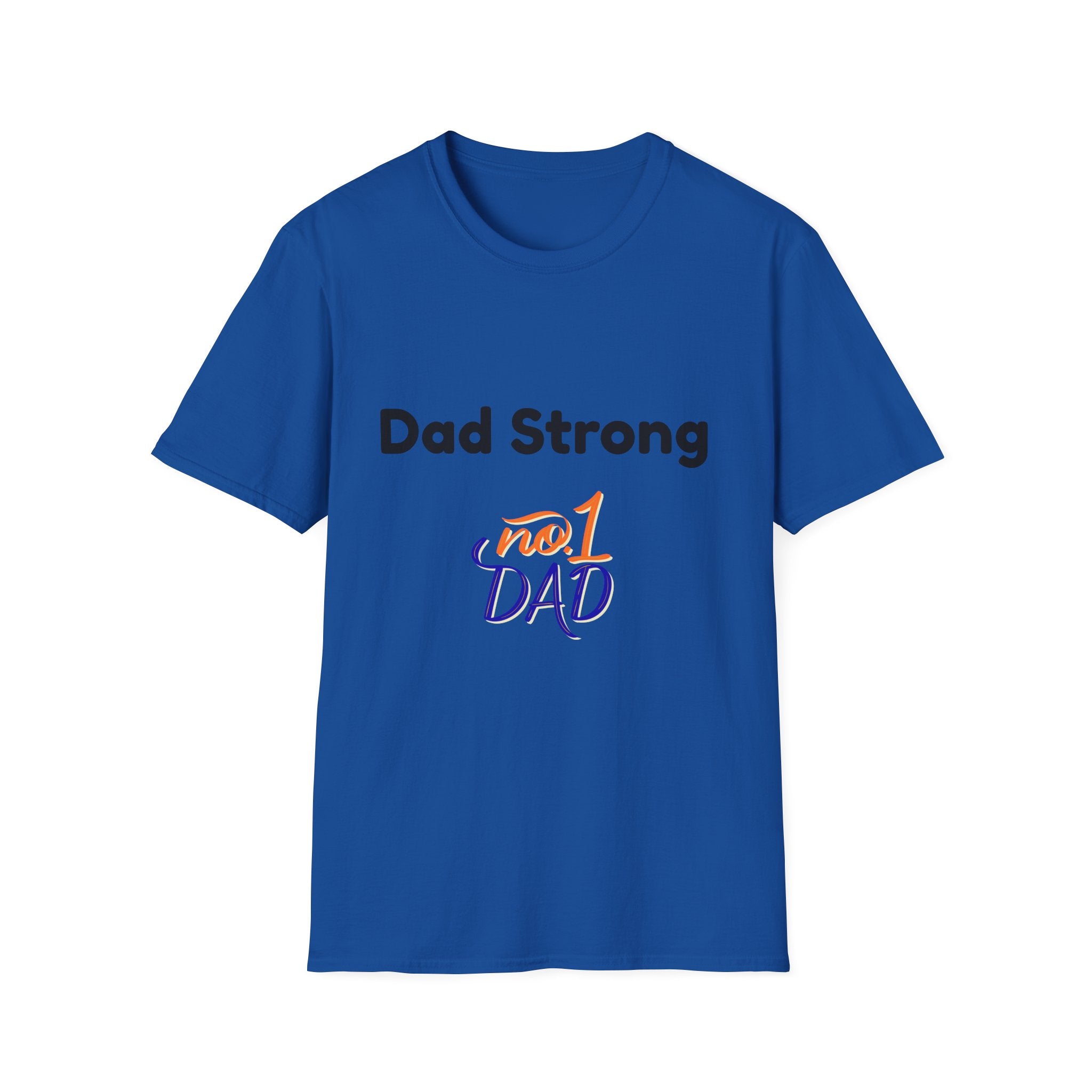 Dad Strong Tee