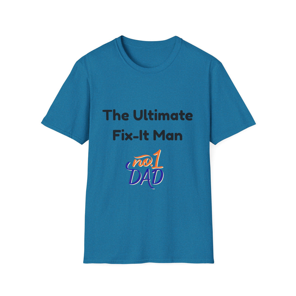 Fix It Man - Dad