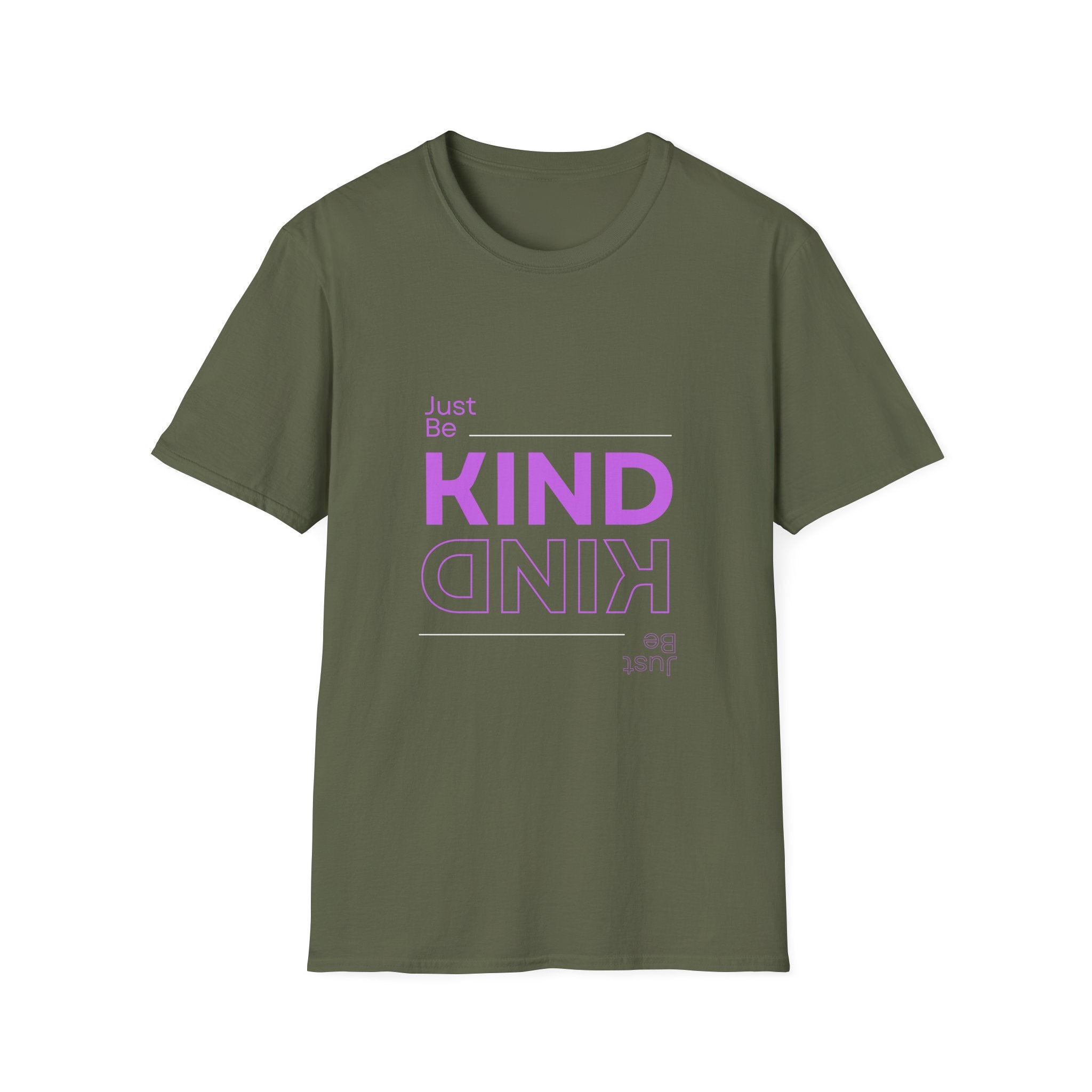 Just Be Kind T-Shirt