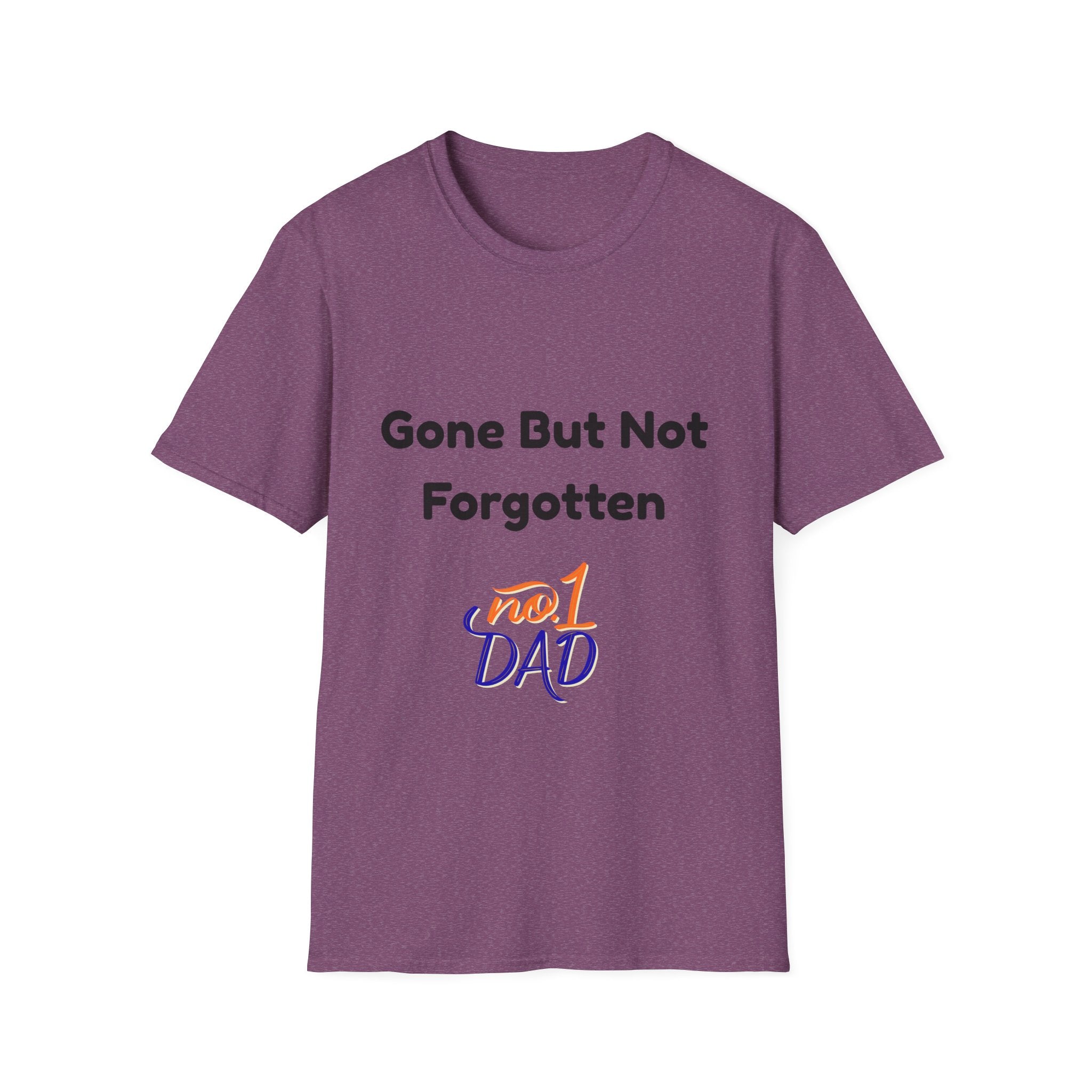 Gone but not forgotten - Dad
