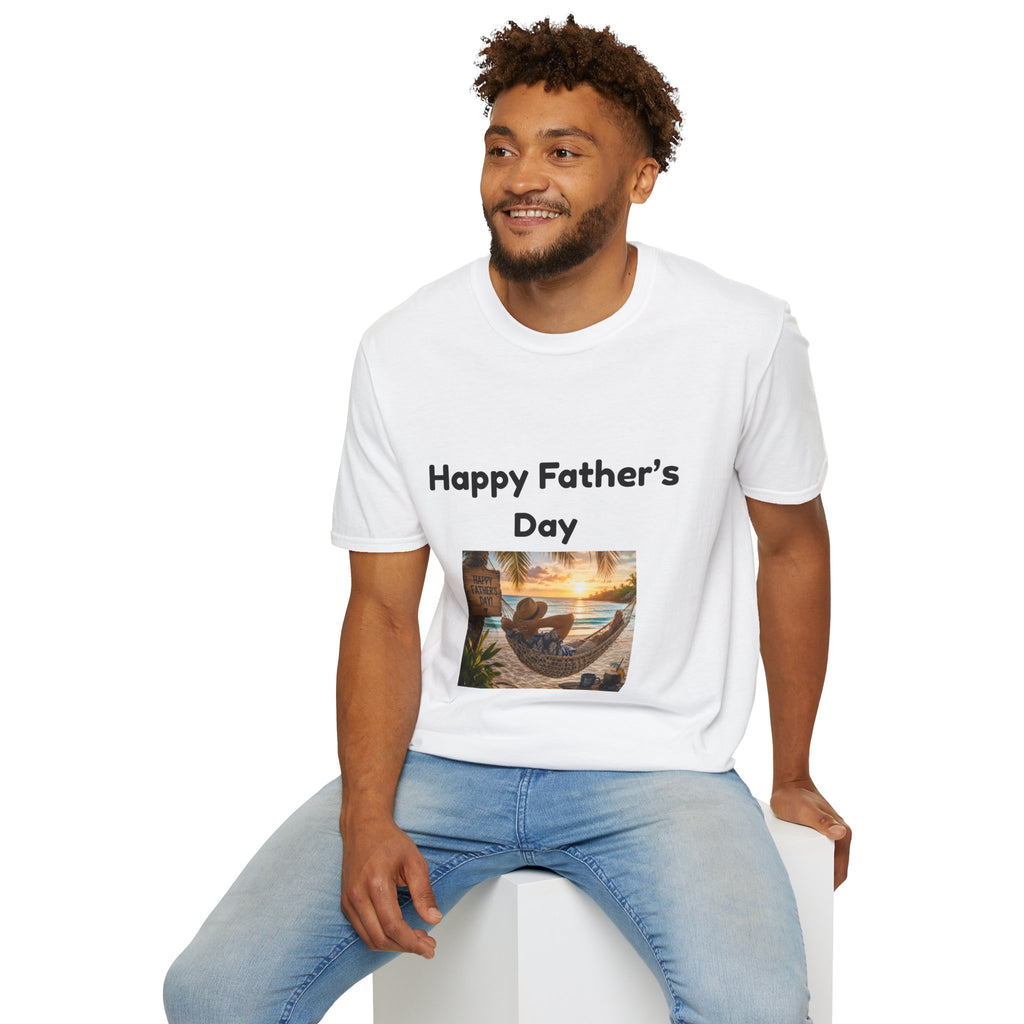 Father's Day Tee
