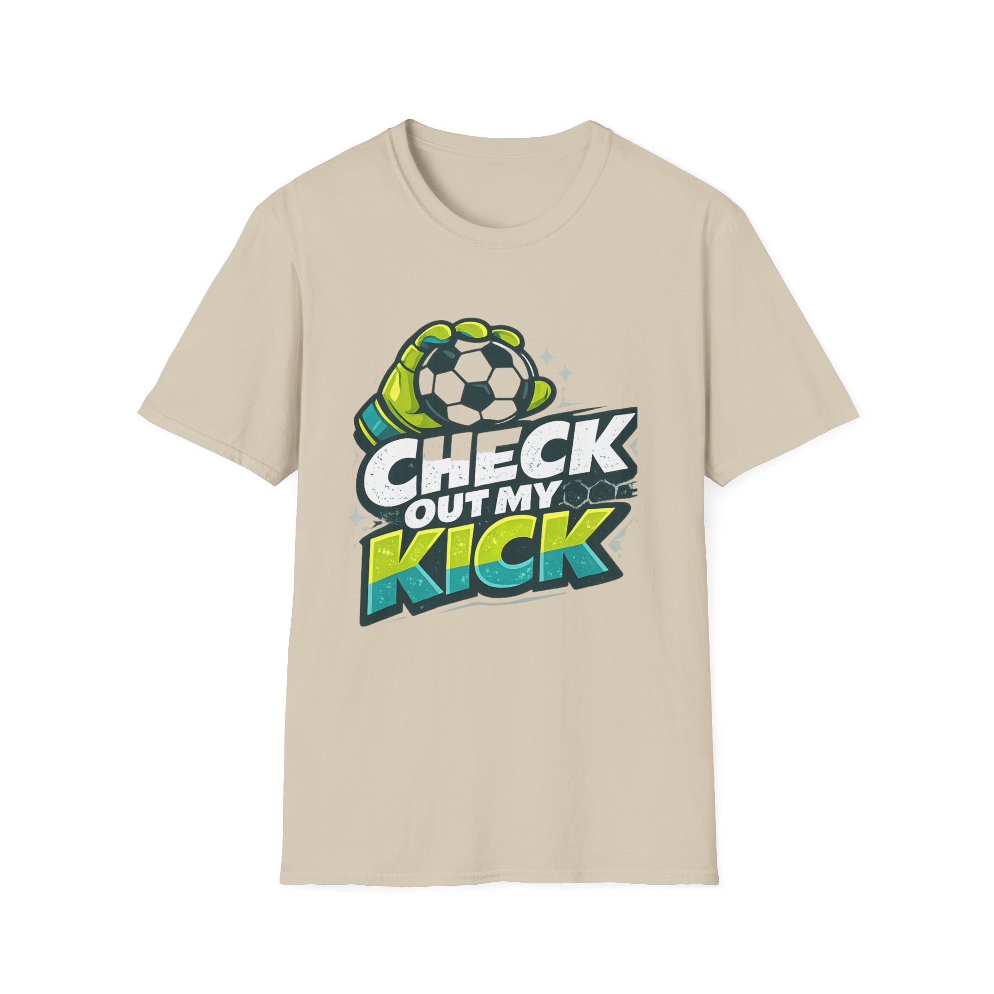 Soccer Fun!