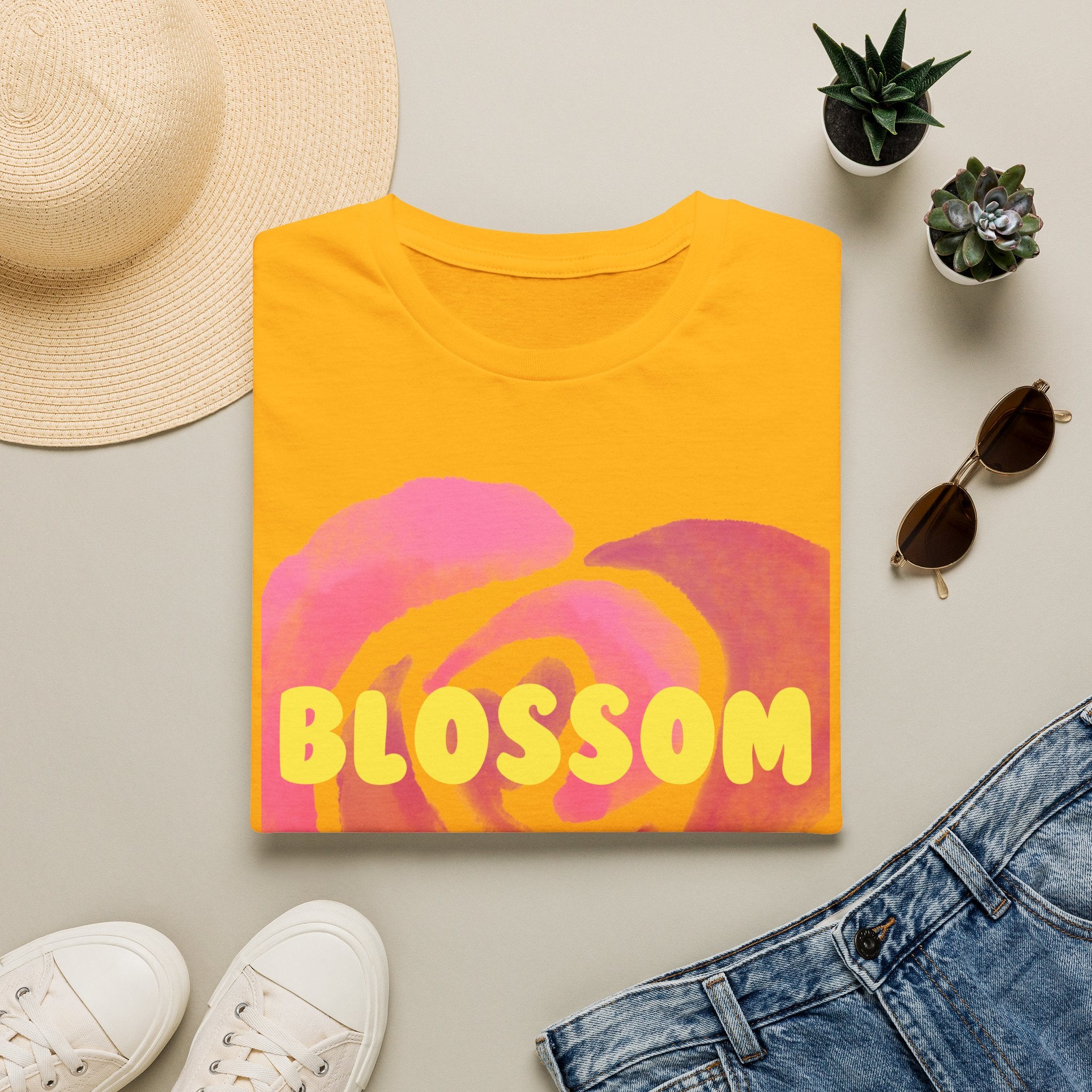 Blossom T-Shirt
