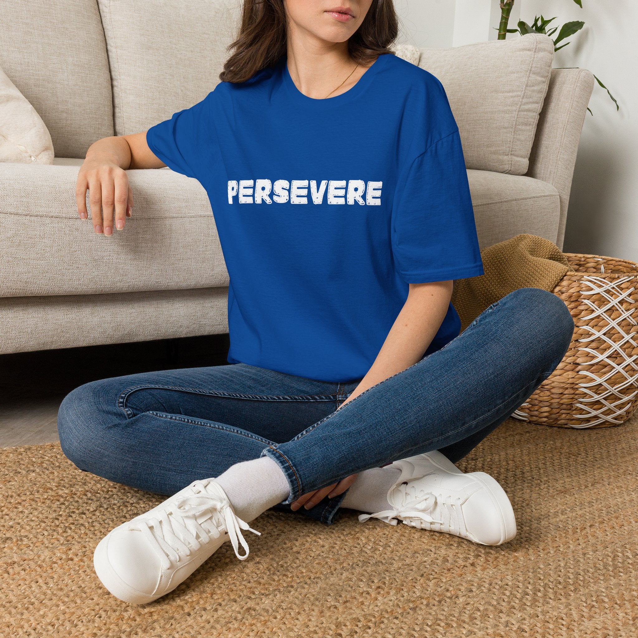 Persevere T-Shirt