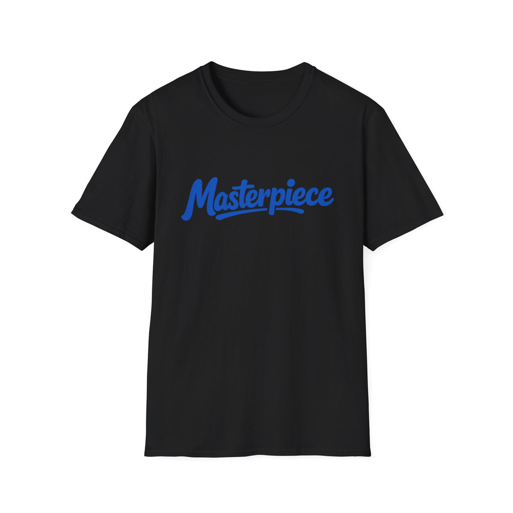 Masterpiece