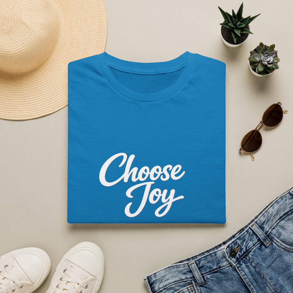 Choose Joy T-Shirt