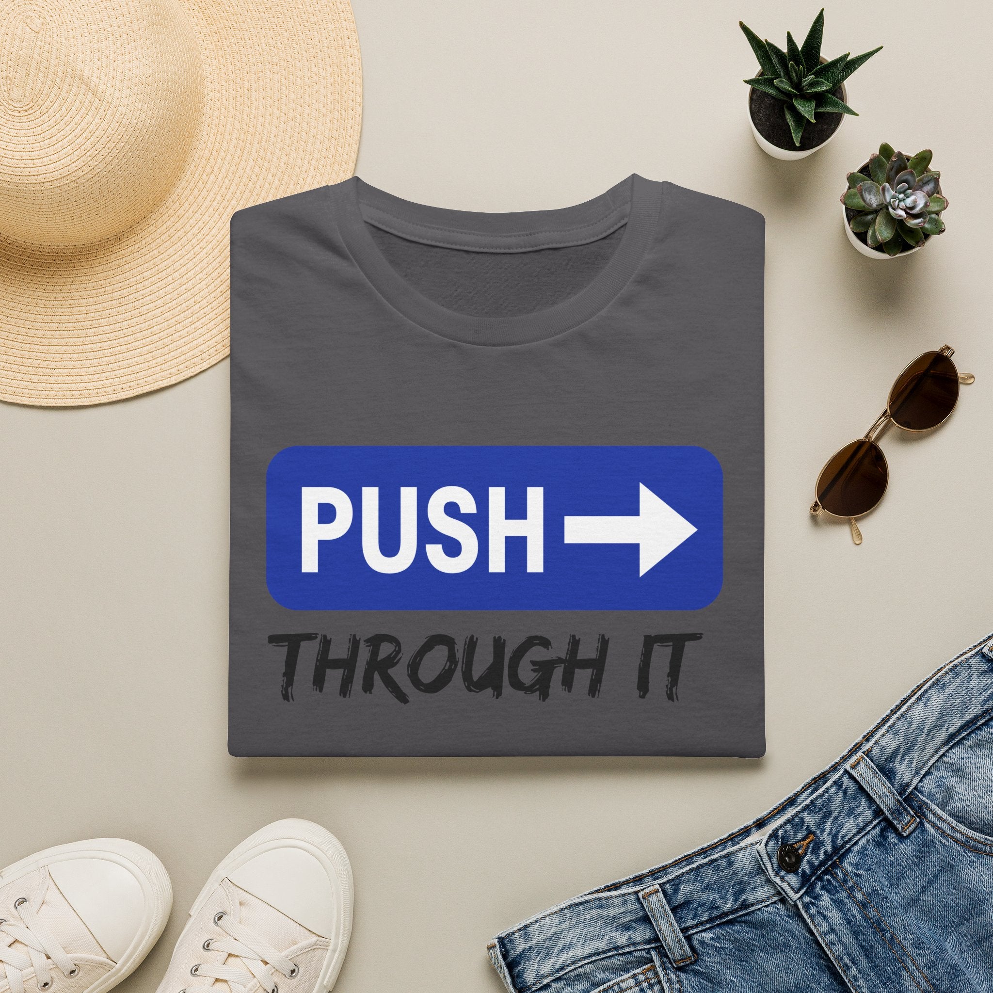 Push