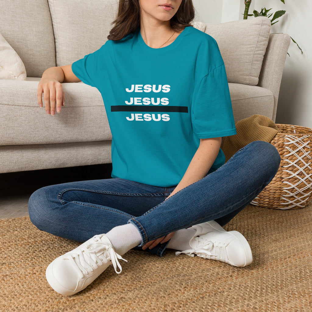 Jesus T-Shirt