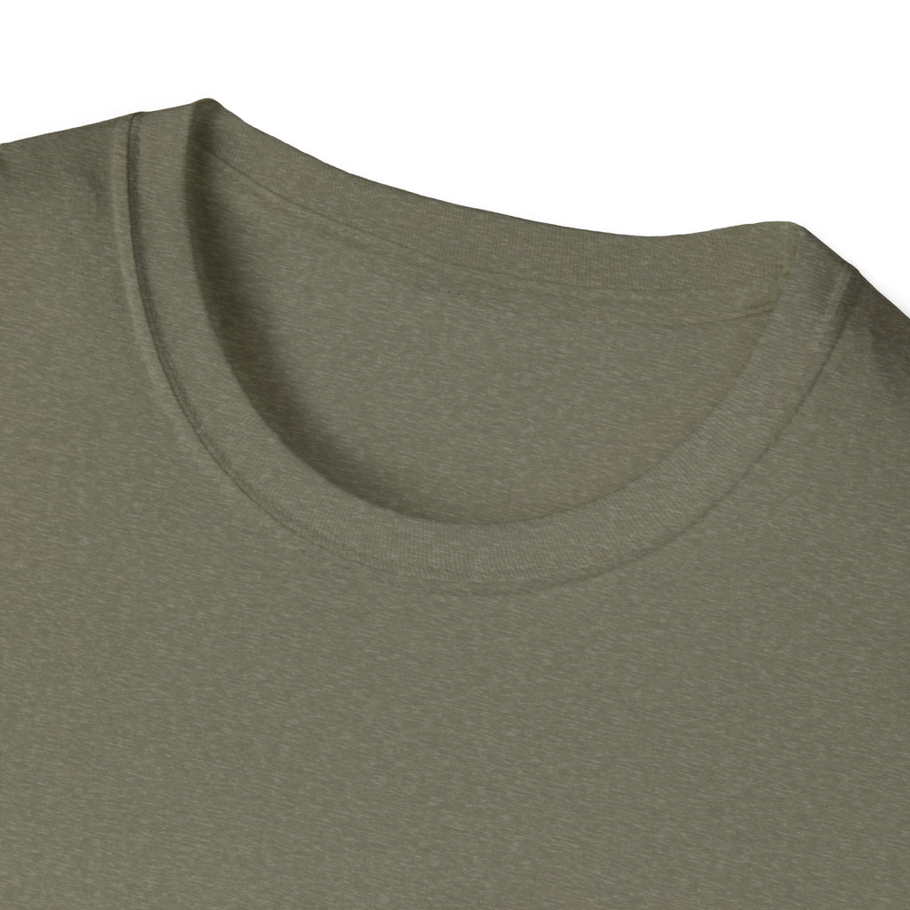 Dad Strong Tee