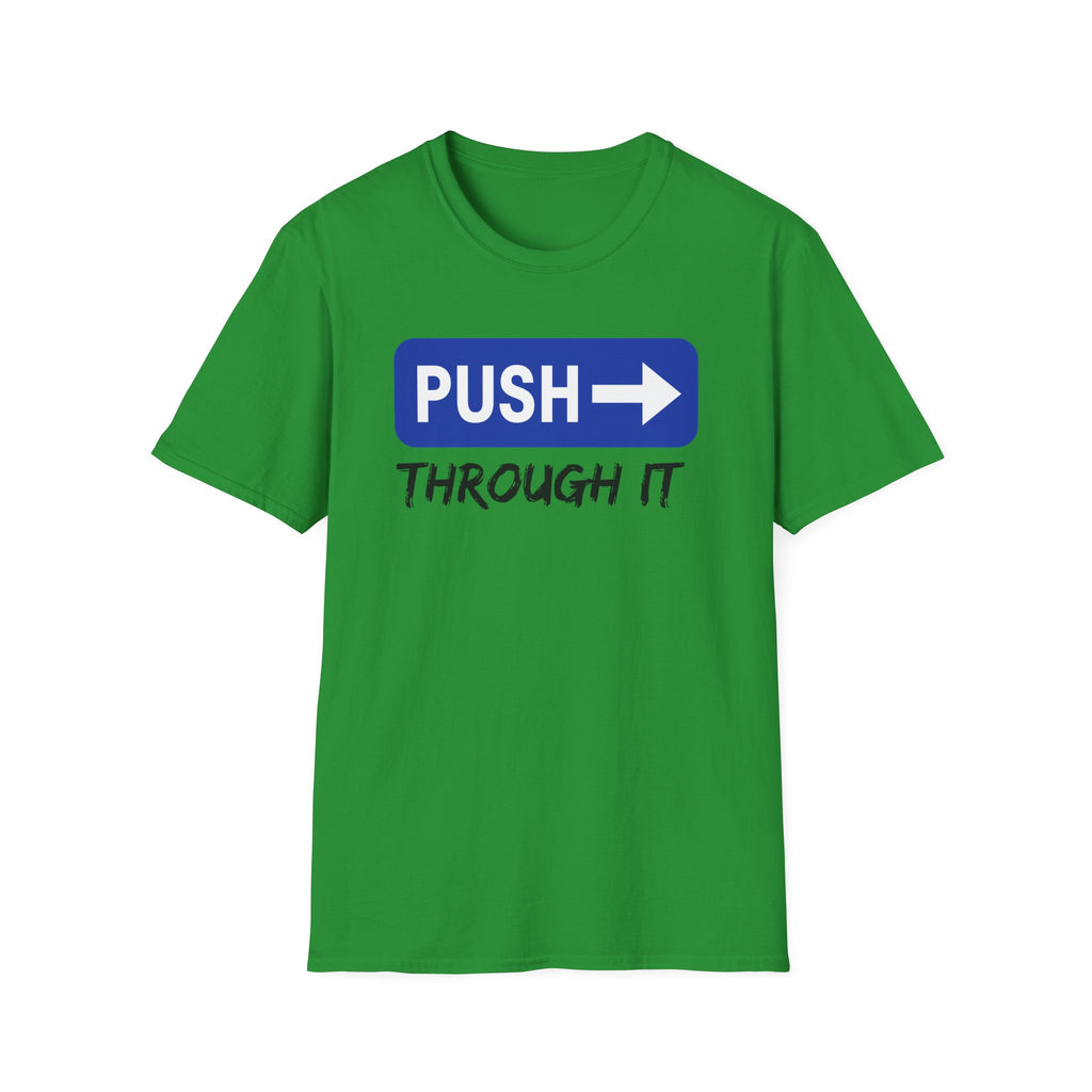 Push