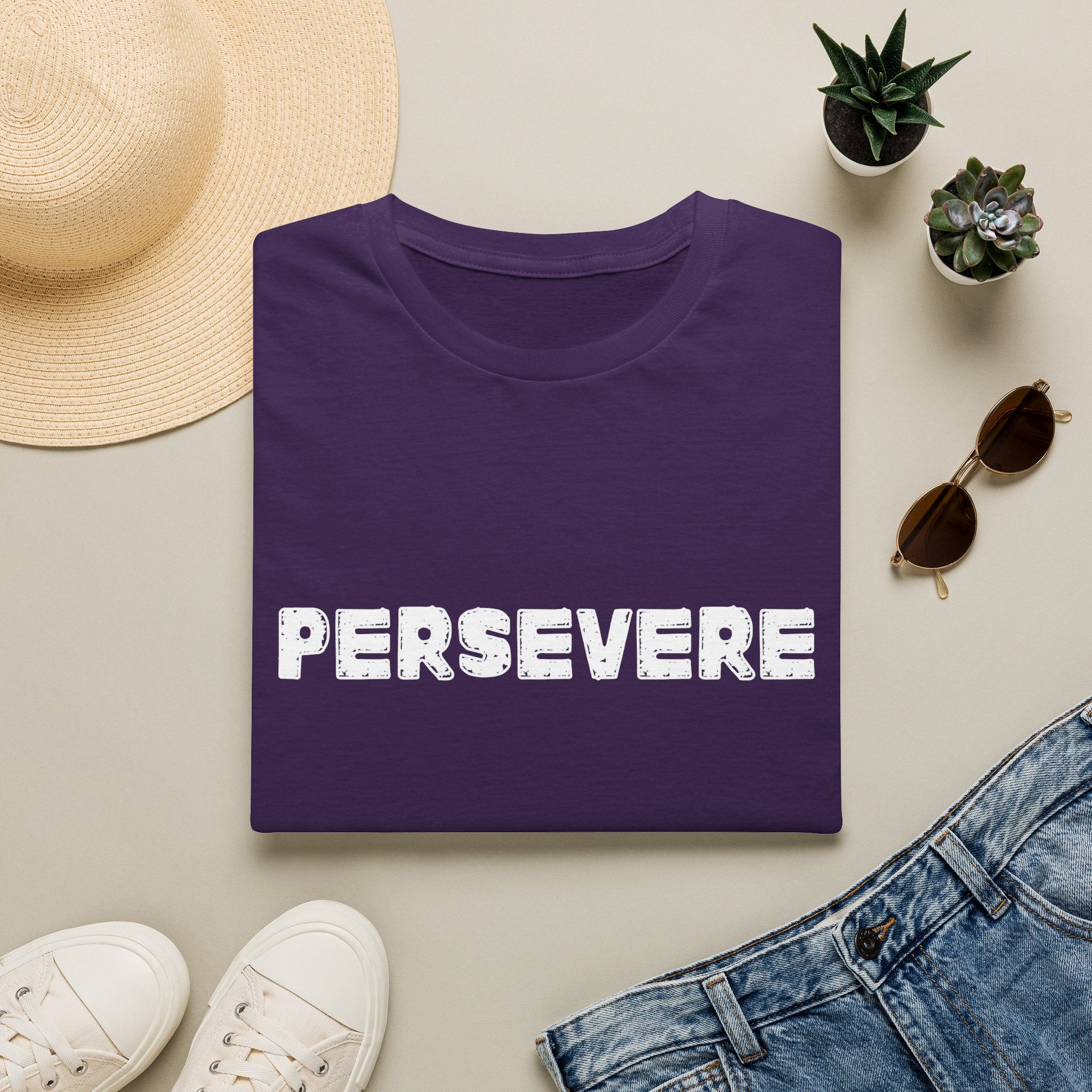 Persevere T-Shirt