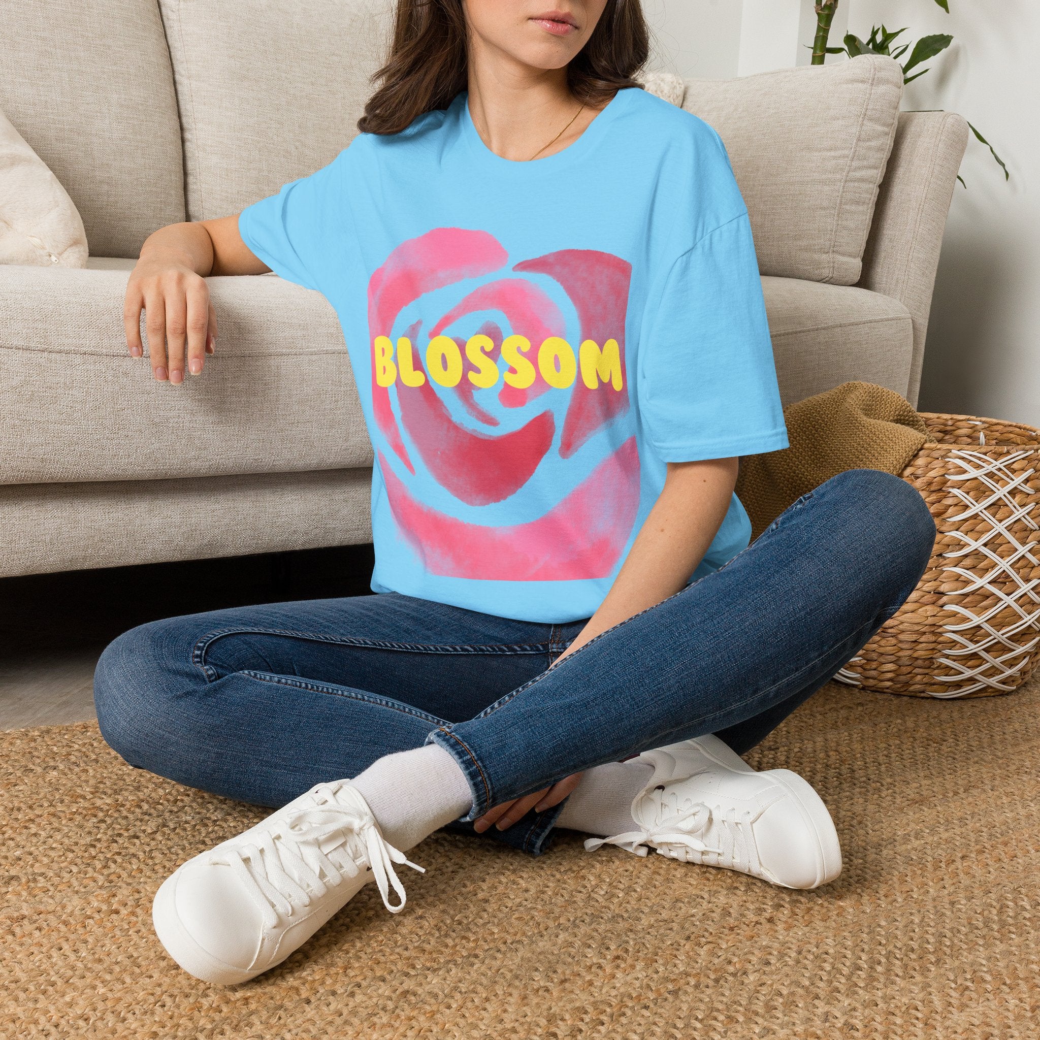 Blossom