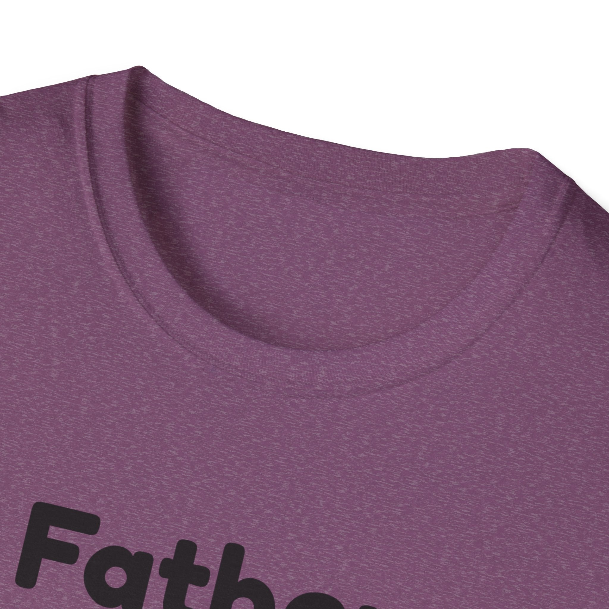 Father, Husband, Friend Tee