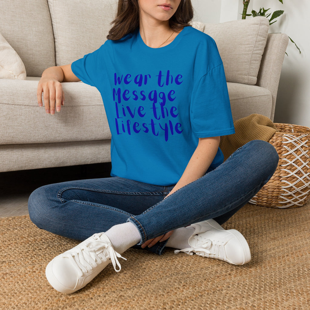 Wear & Live