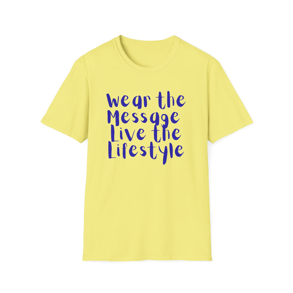Wear & Live
