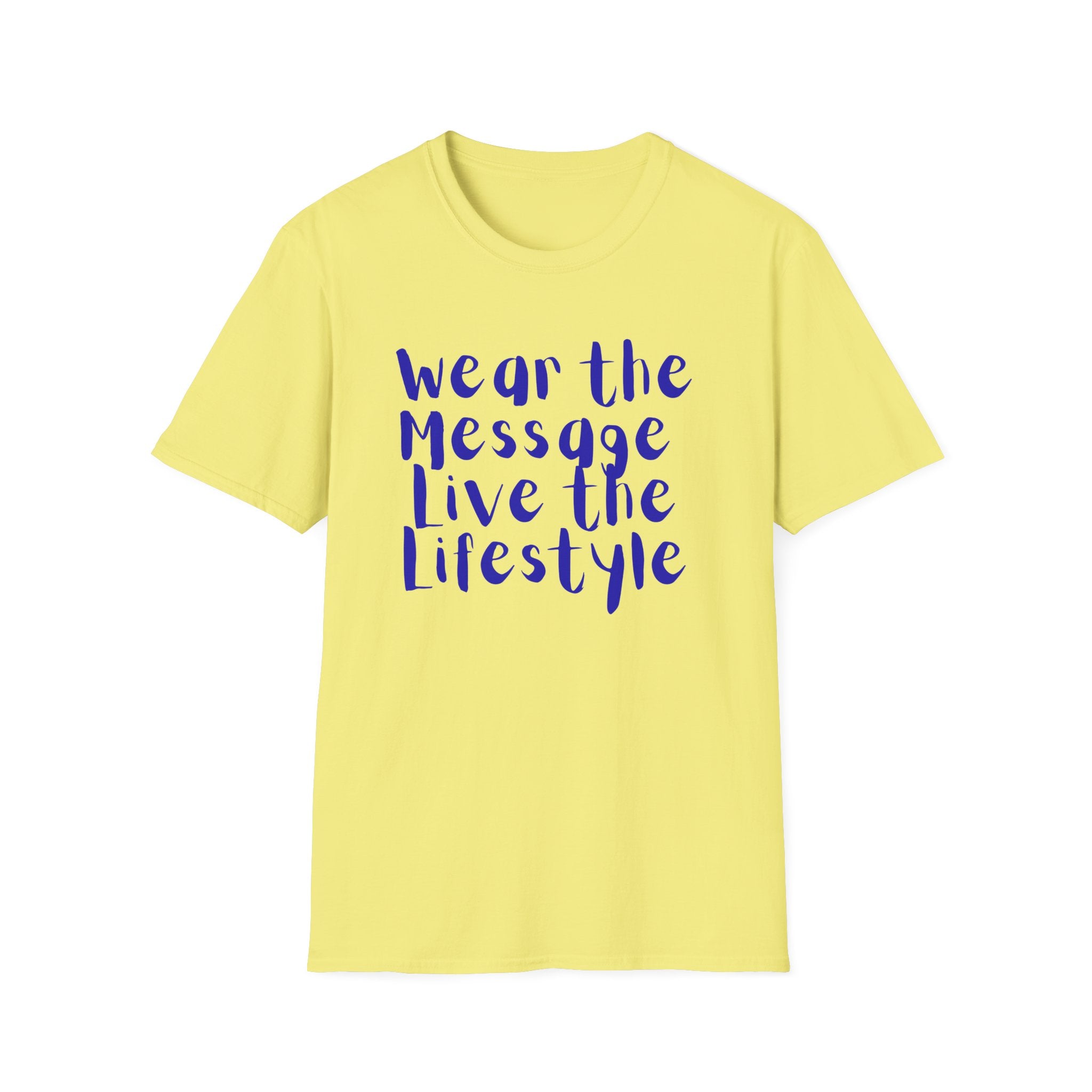 Wear & Live