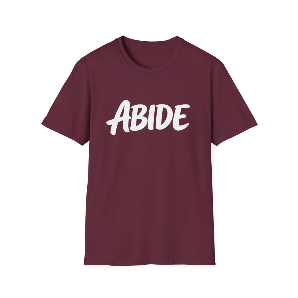 Abide T-Shirt