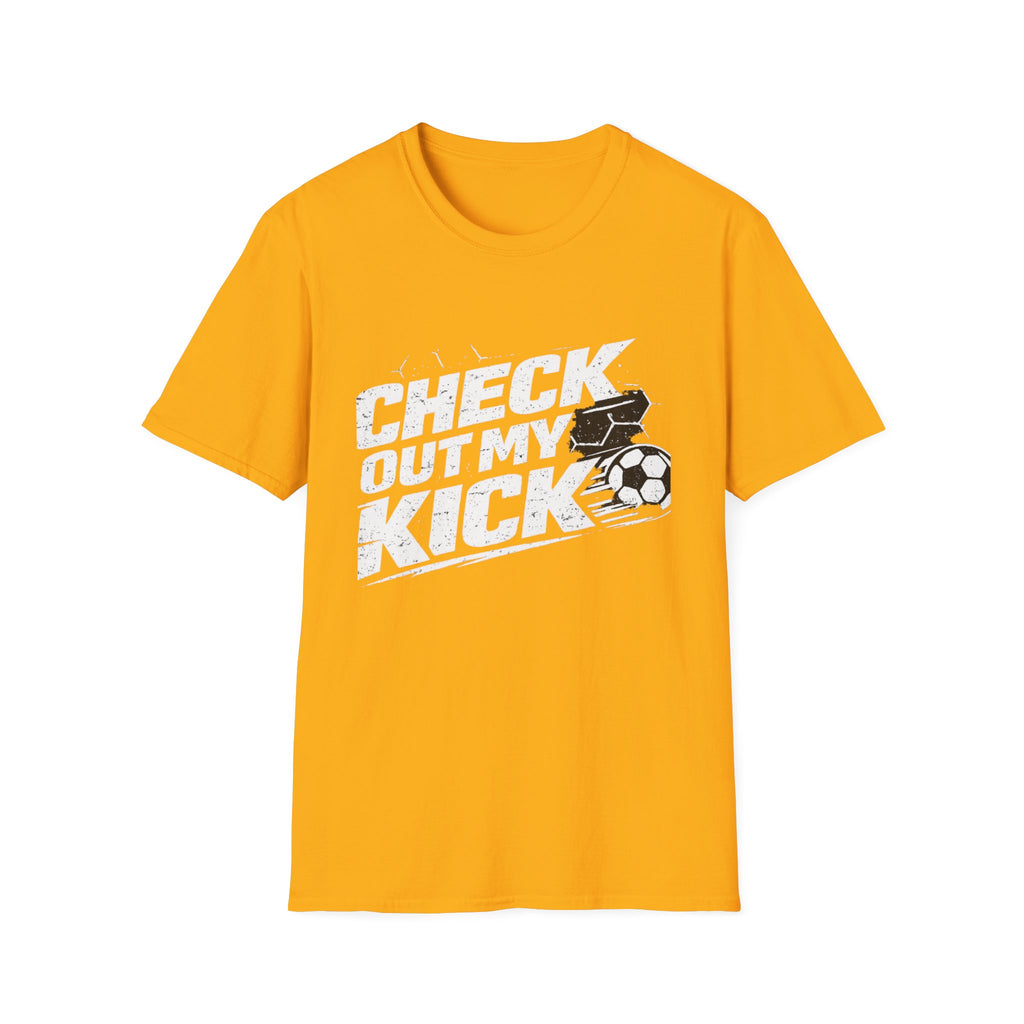 Soccer's best