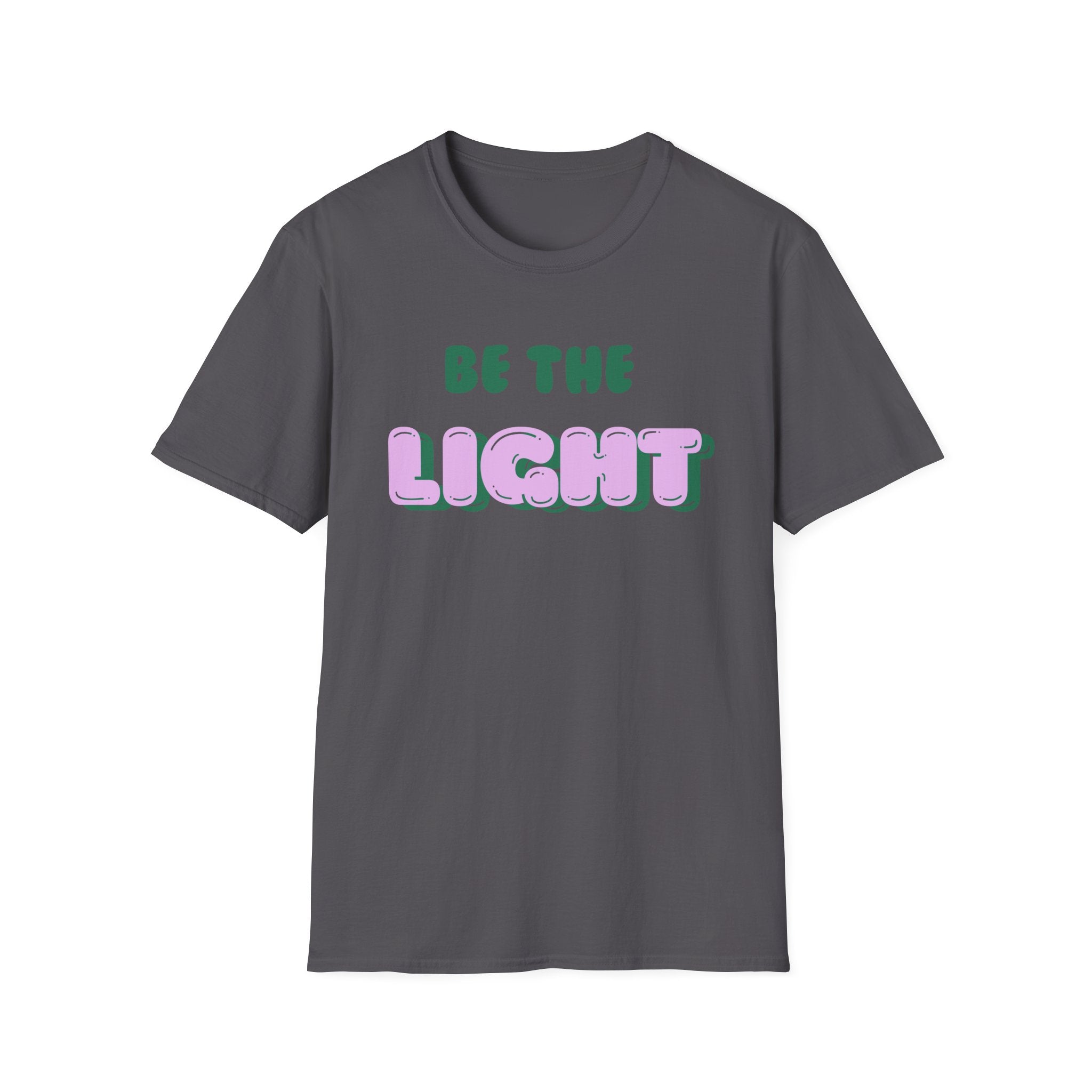Be The Light