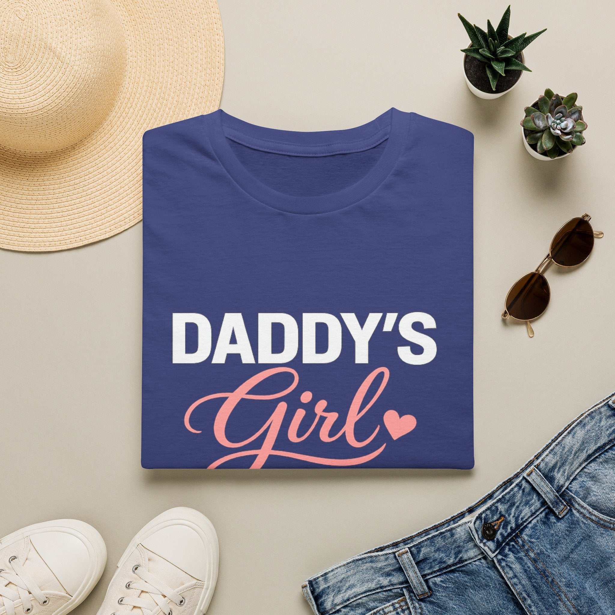 Daddy's Girl