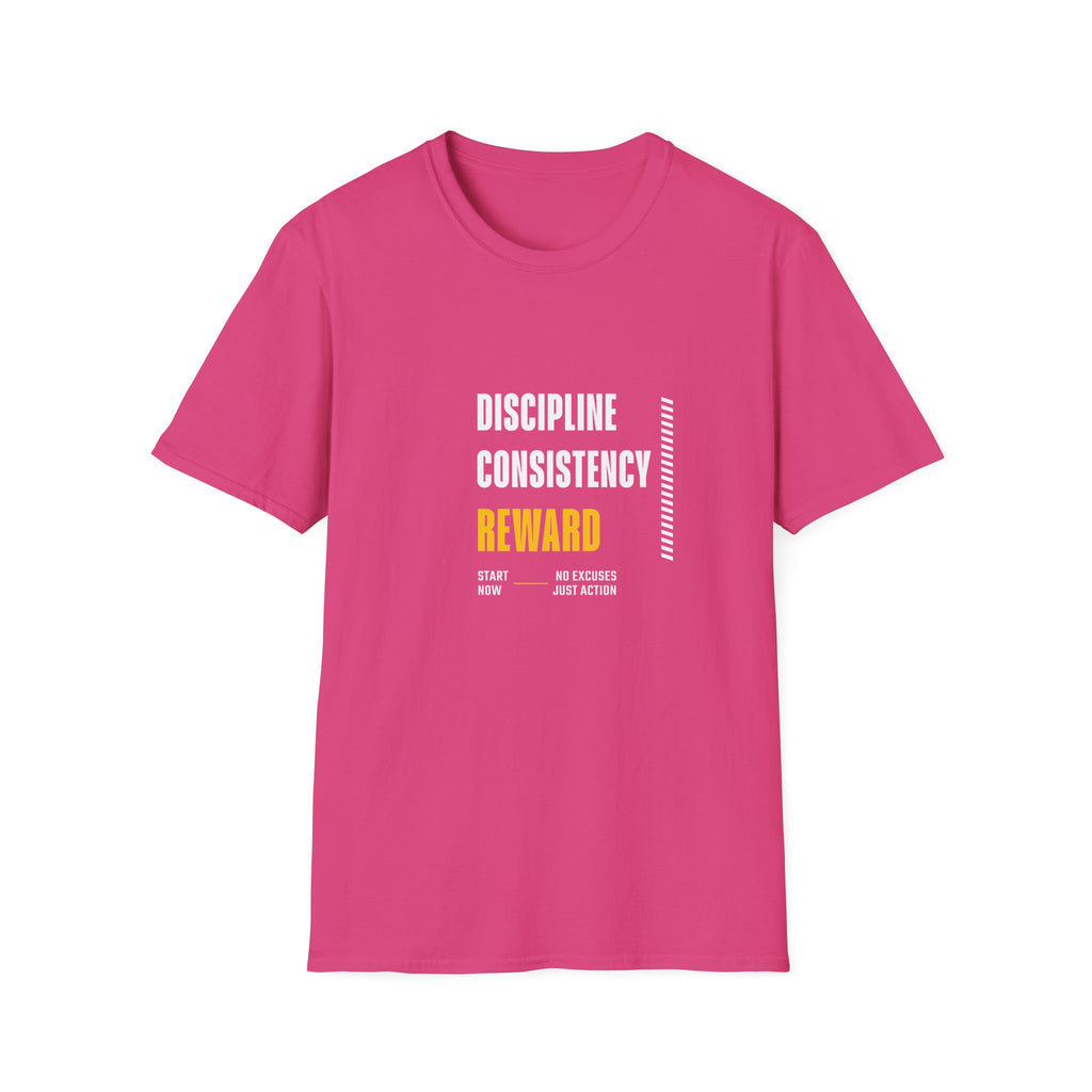 Discipline T-Shirt