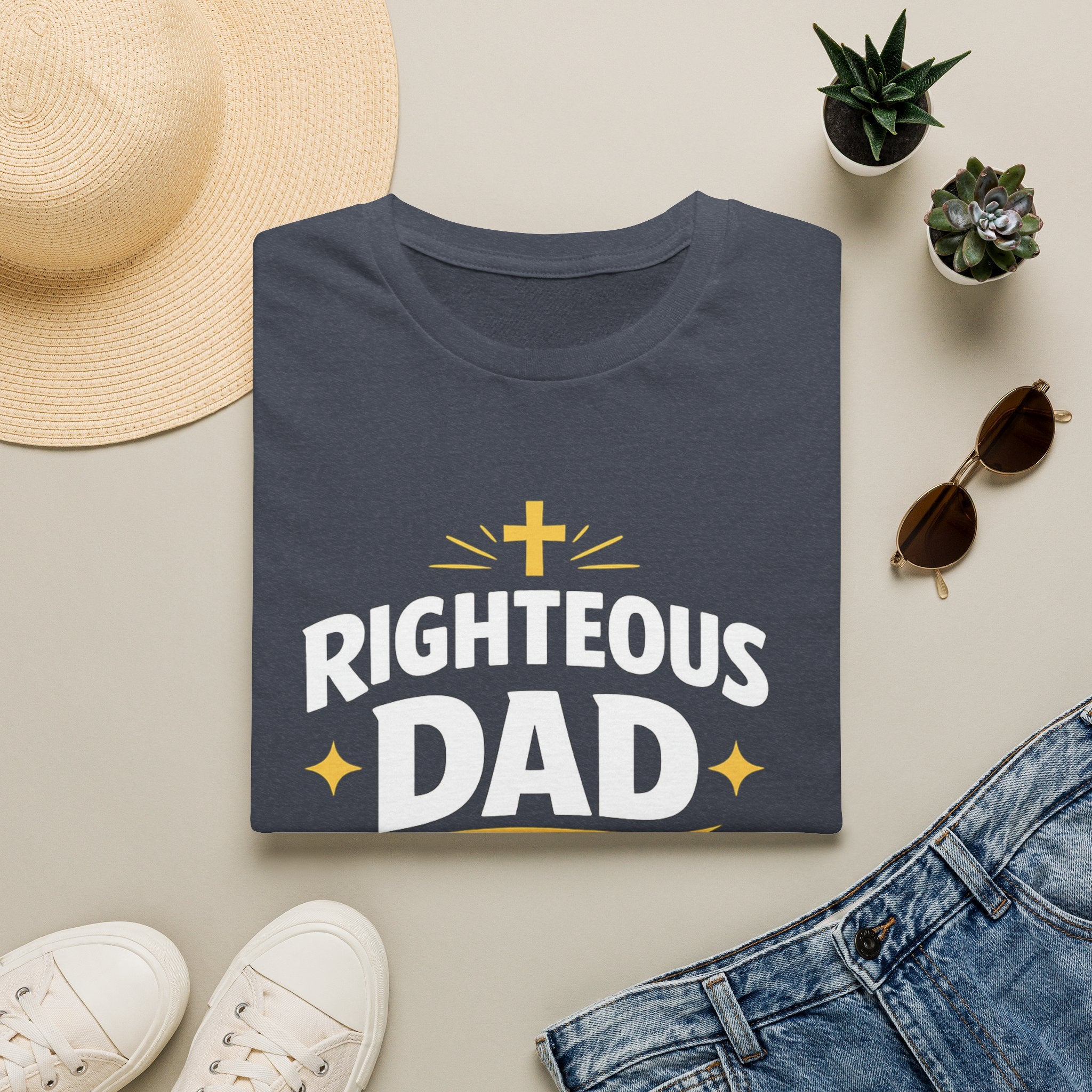 Righteous Dad