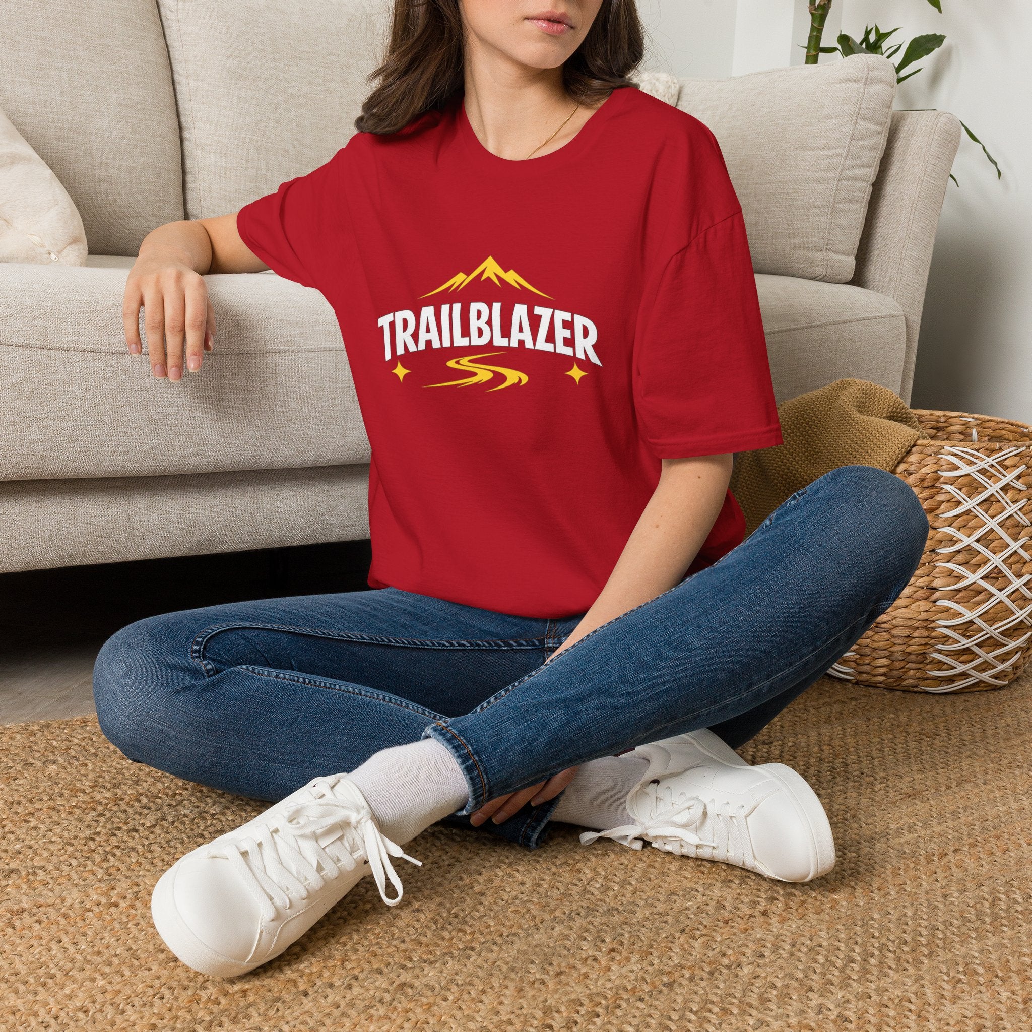 Trailblazer