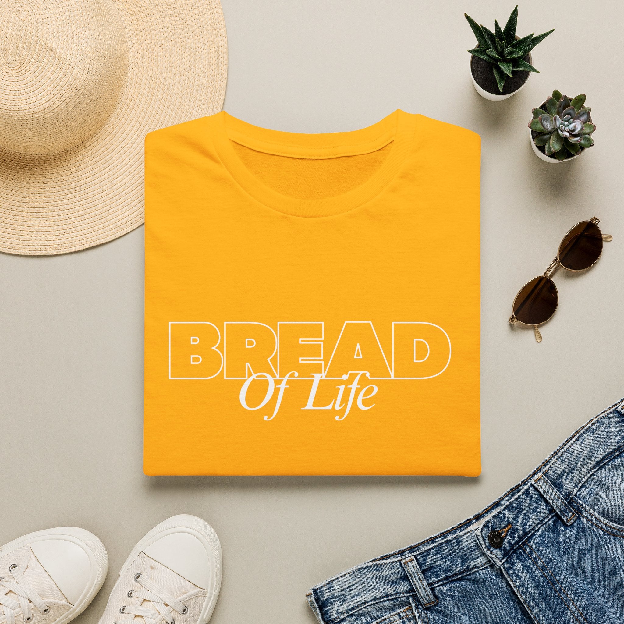 Bread of Life