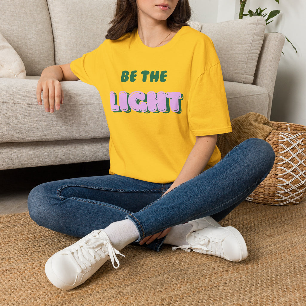 Be The Light