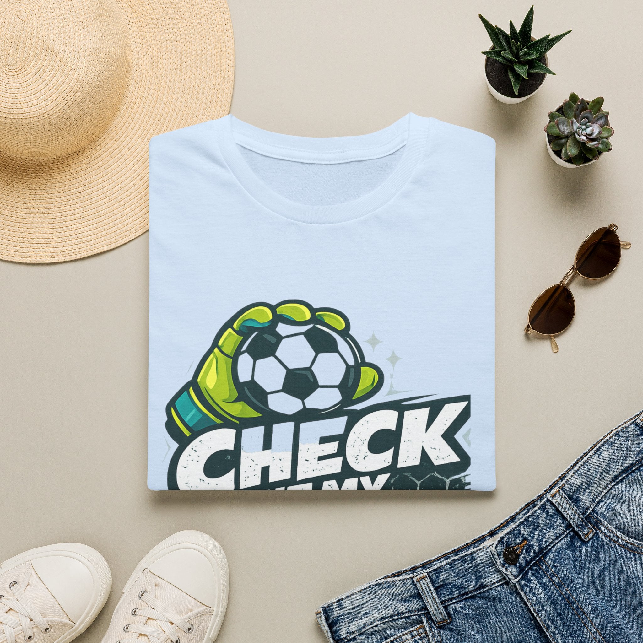 Soccer Fun!
