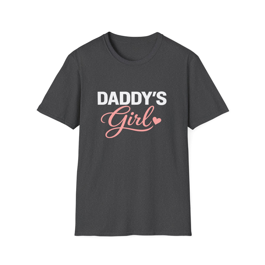 Daddy's Girl