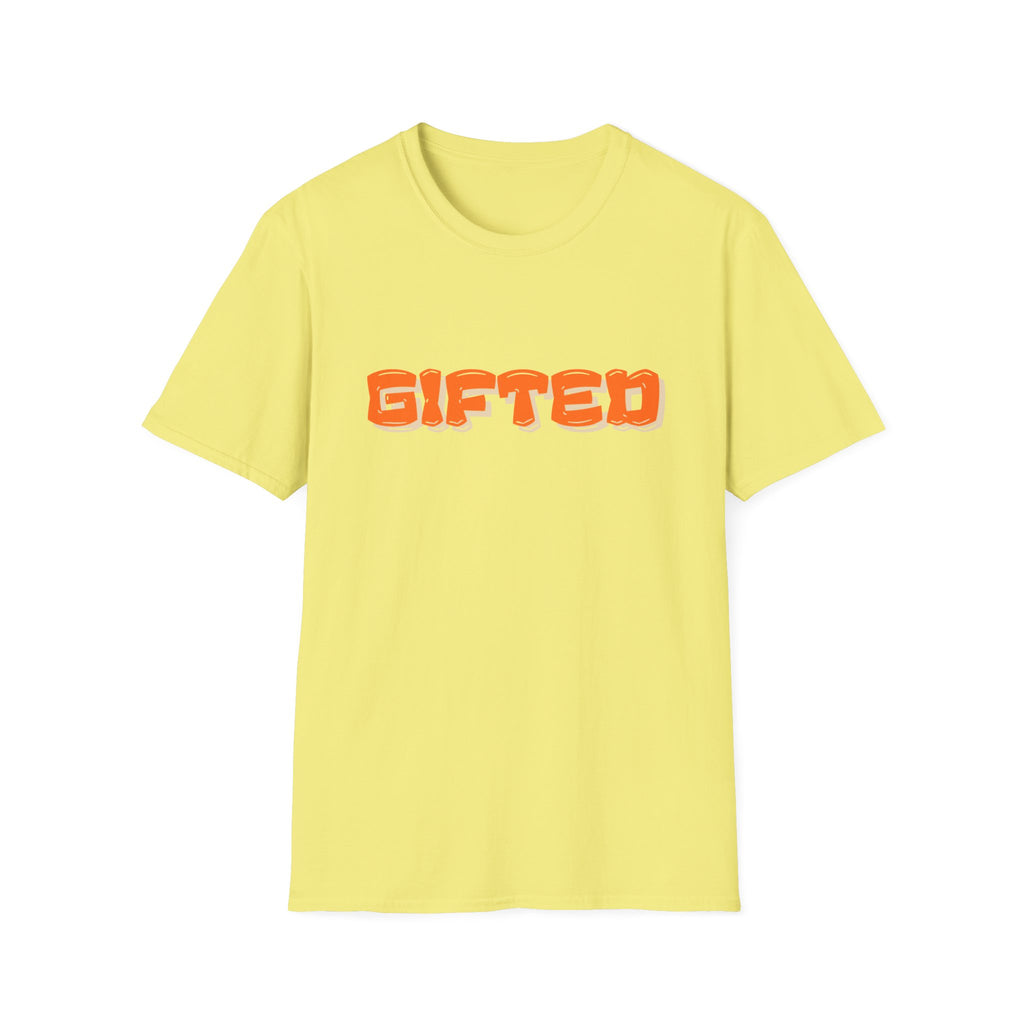 Gifted T-Shirt