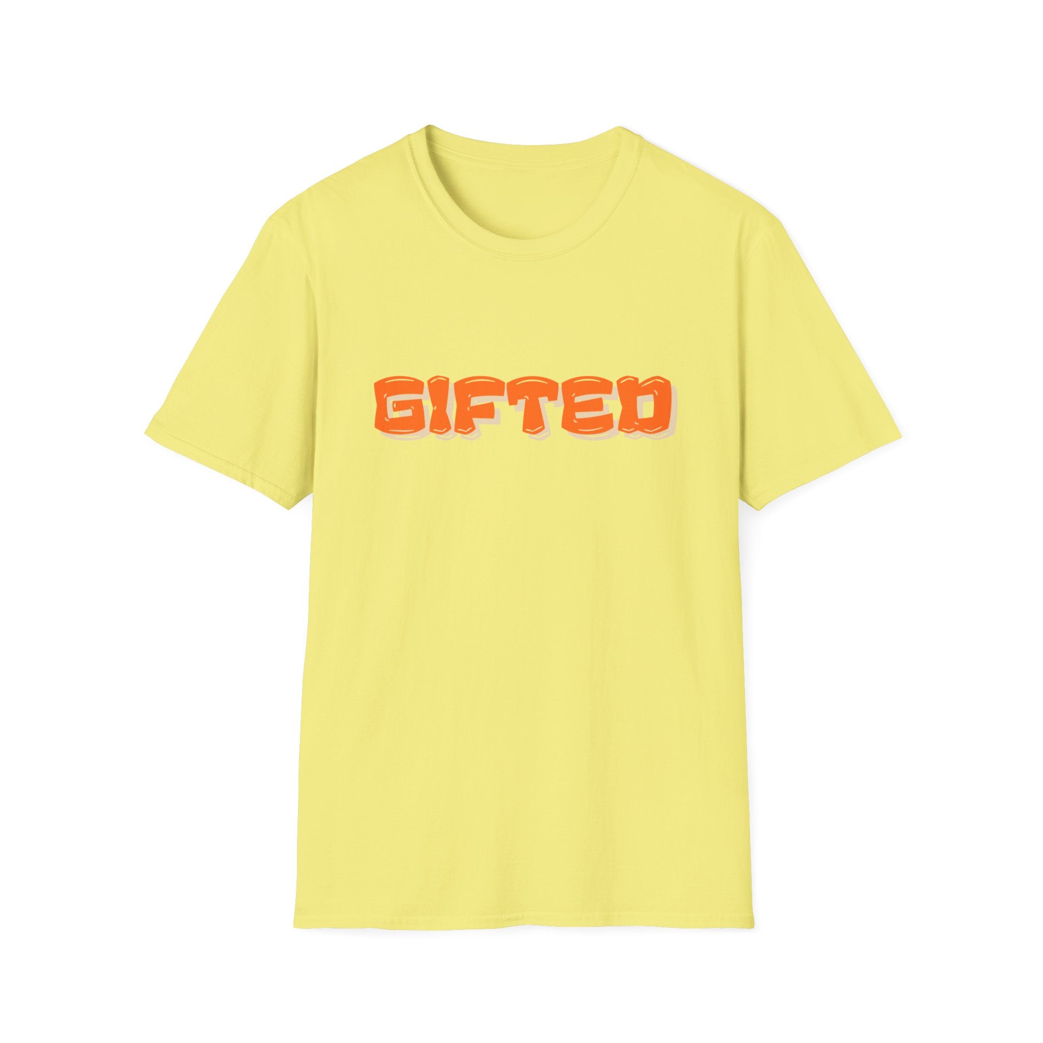 Gifted T-Shirt