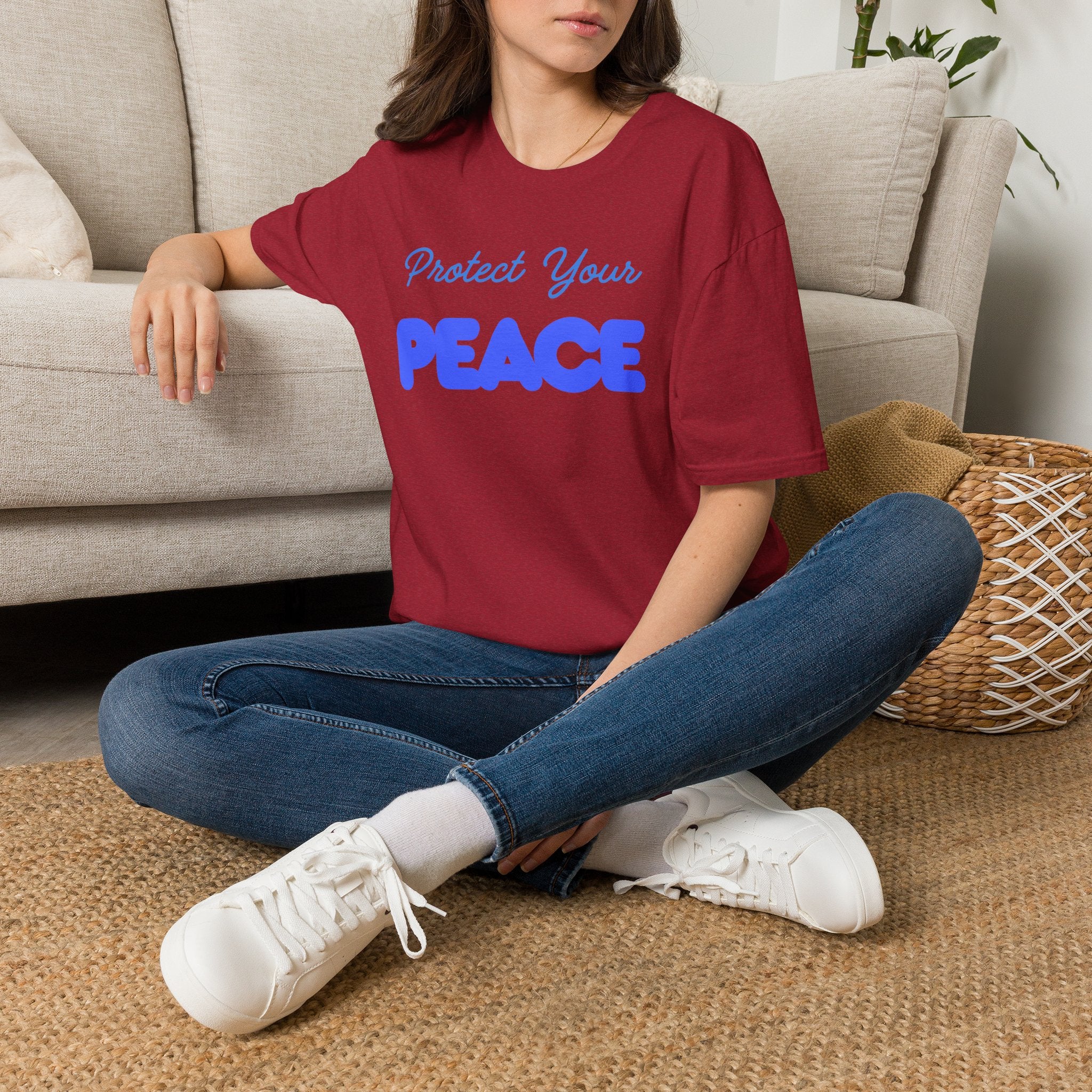 Protect Your Peace (2)