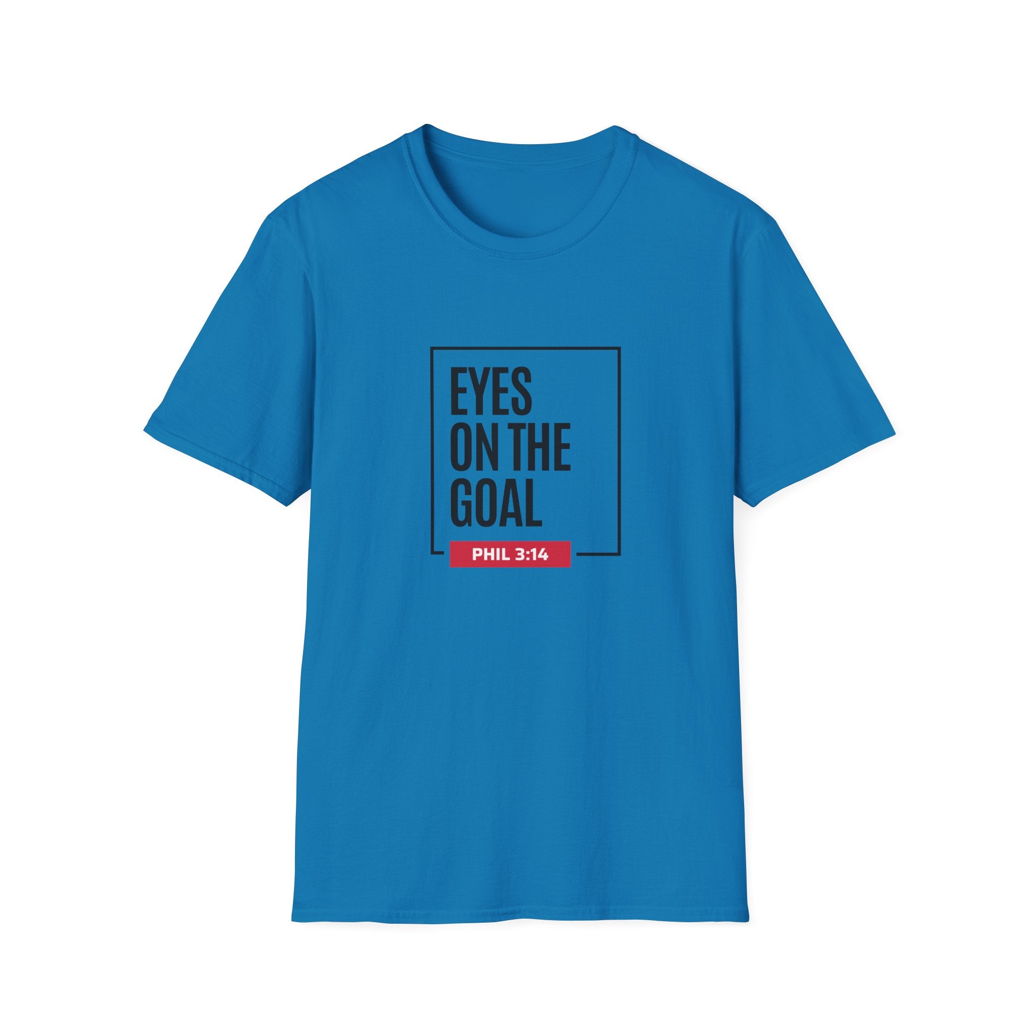 Eyes on the Goal T-Shirt