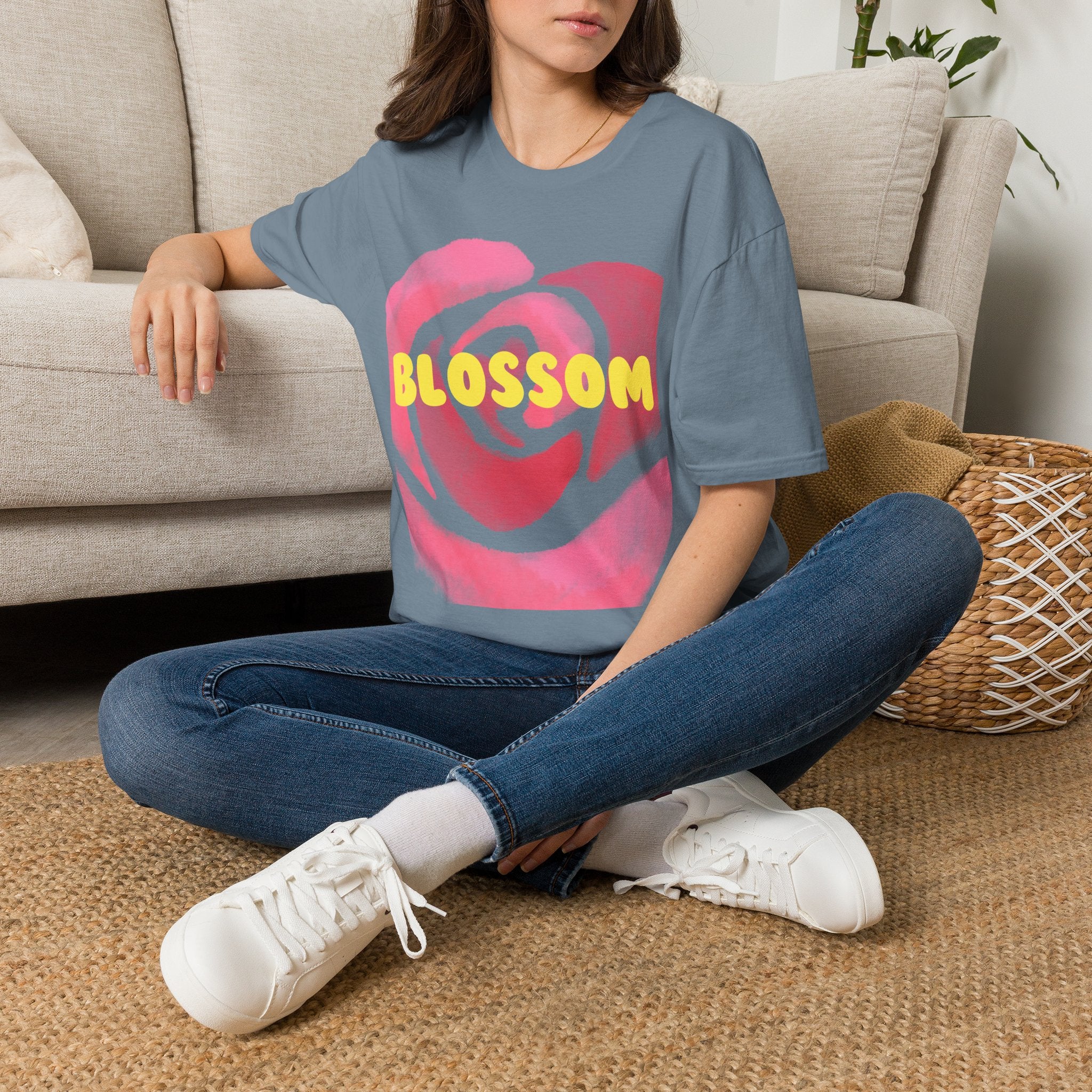 Blossom