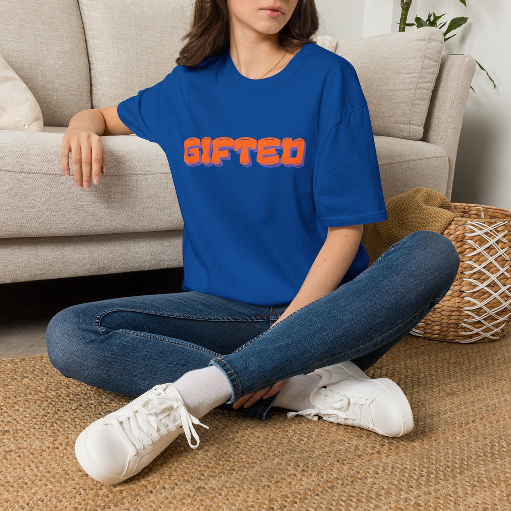 Gifted T-Shirt