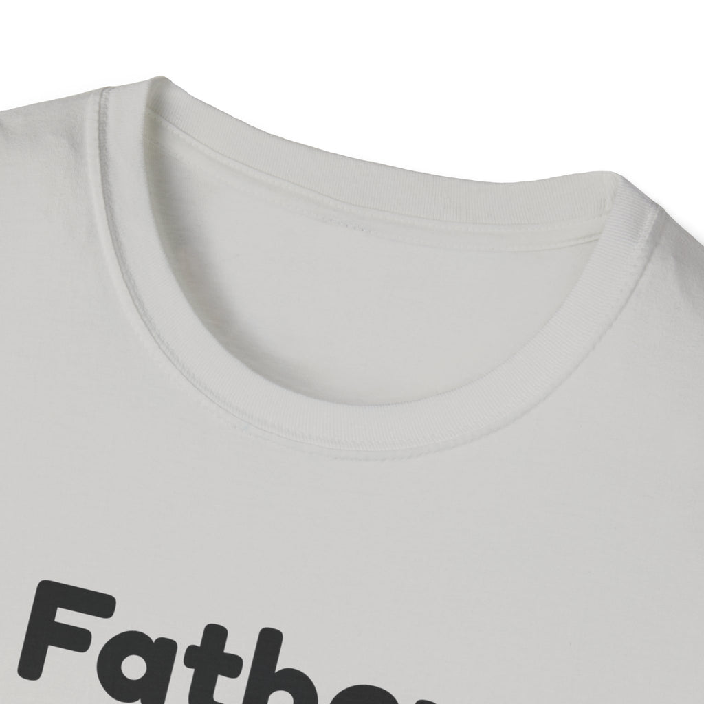 Father, Husband, Friend Tee