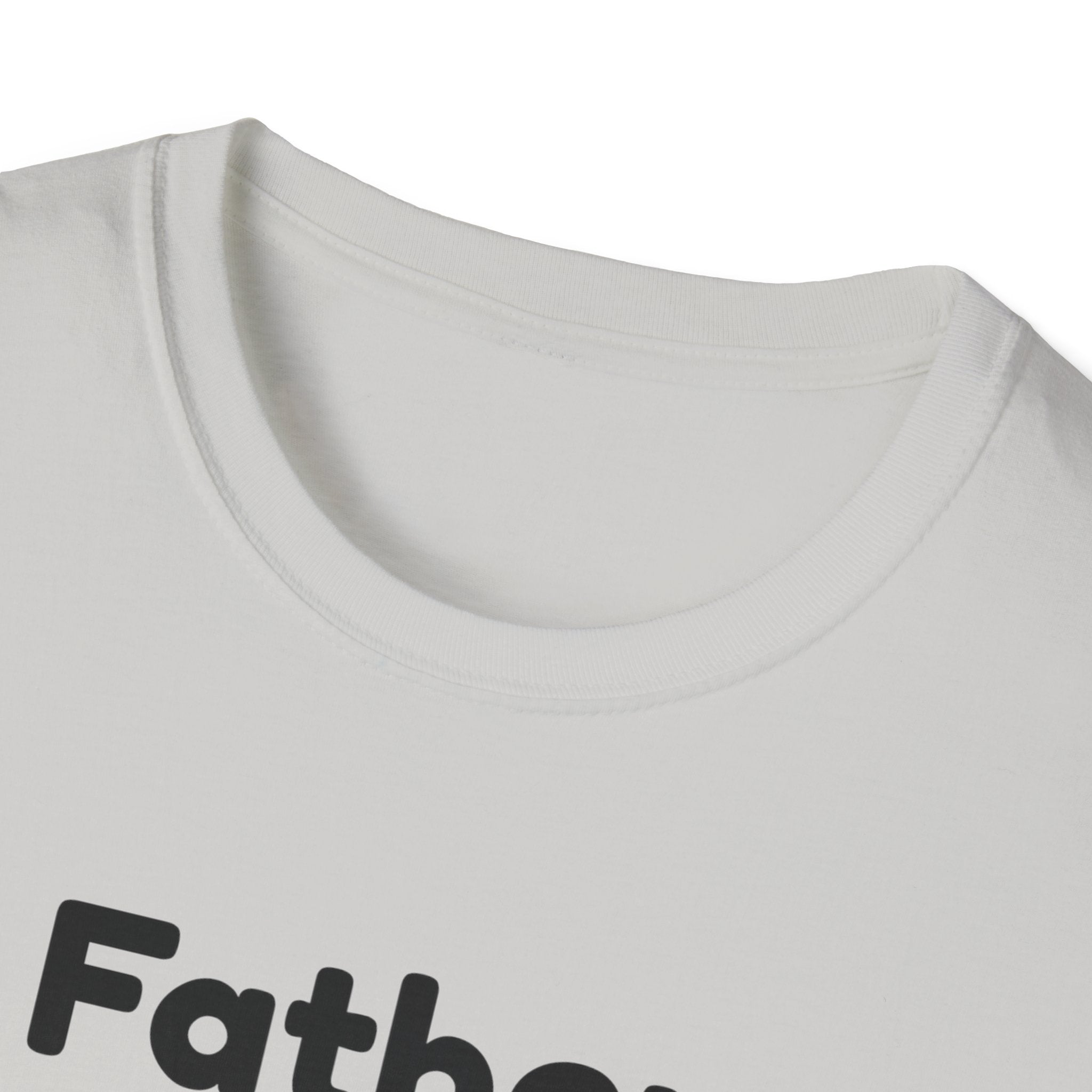 Father, Husband, Friend Tee