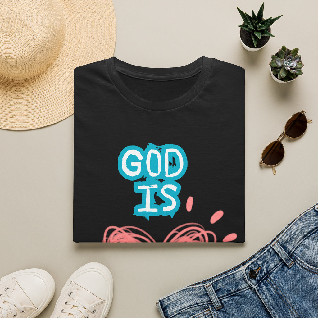God Is Love