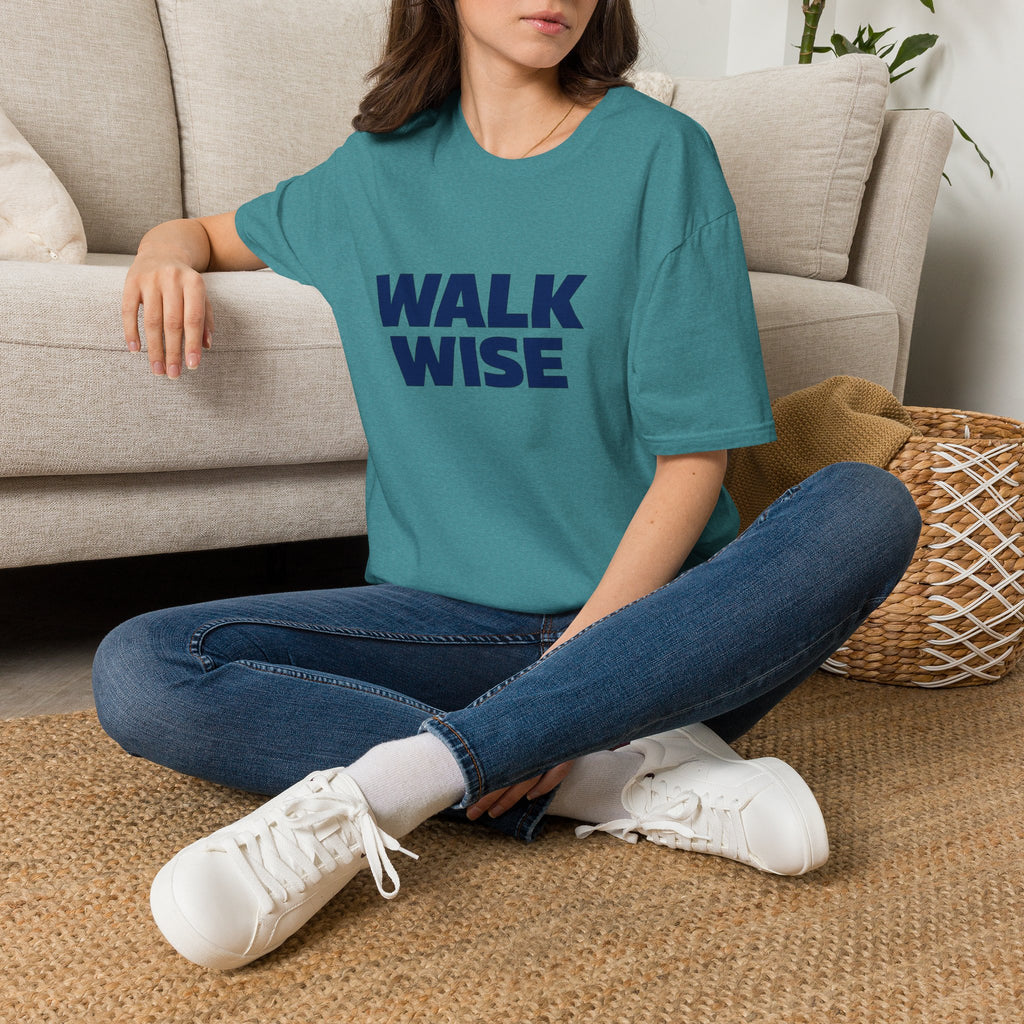 Walk Wise