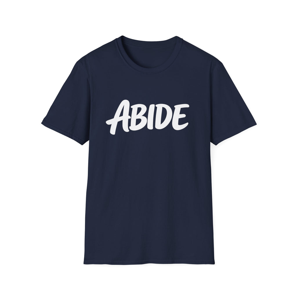 Abide T-Shirt