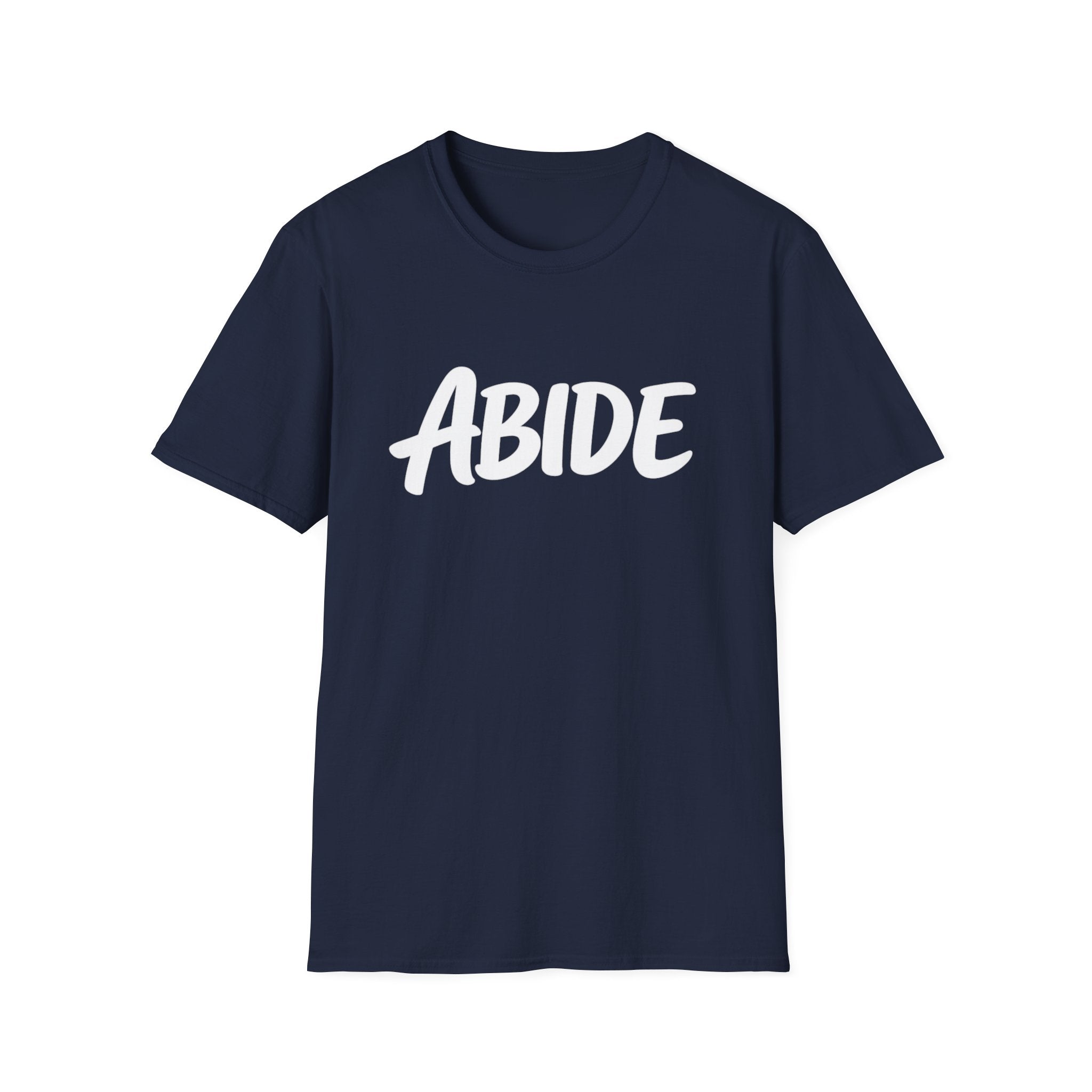 Abide T-Shirt