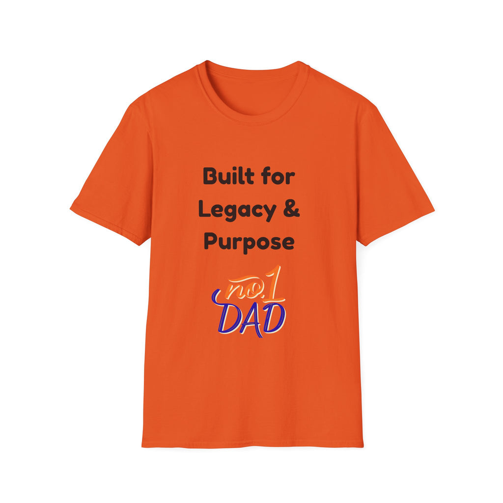 Dad - Legacy