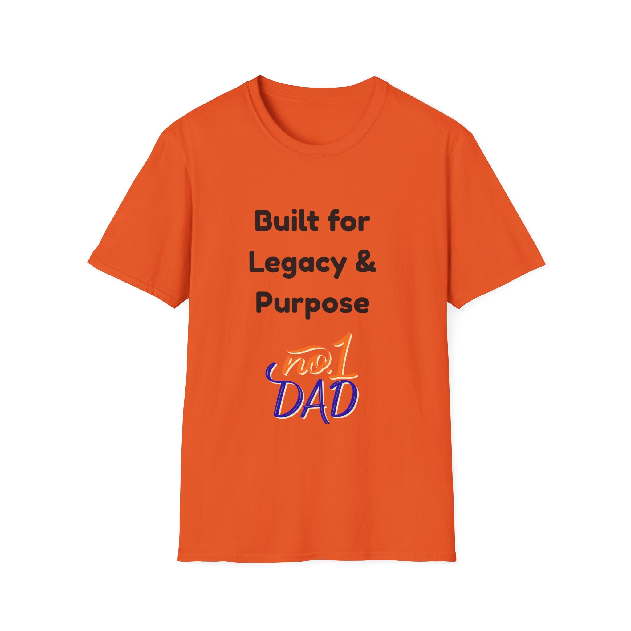 Dad - Legacy