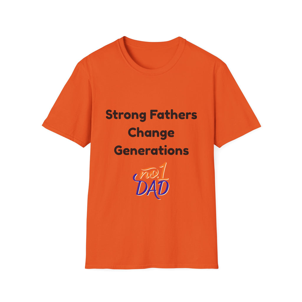 Generational Changers