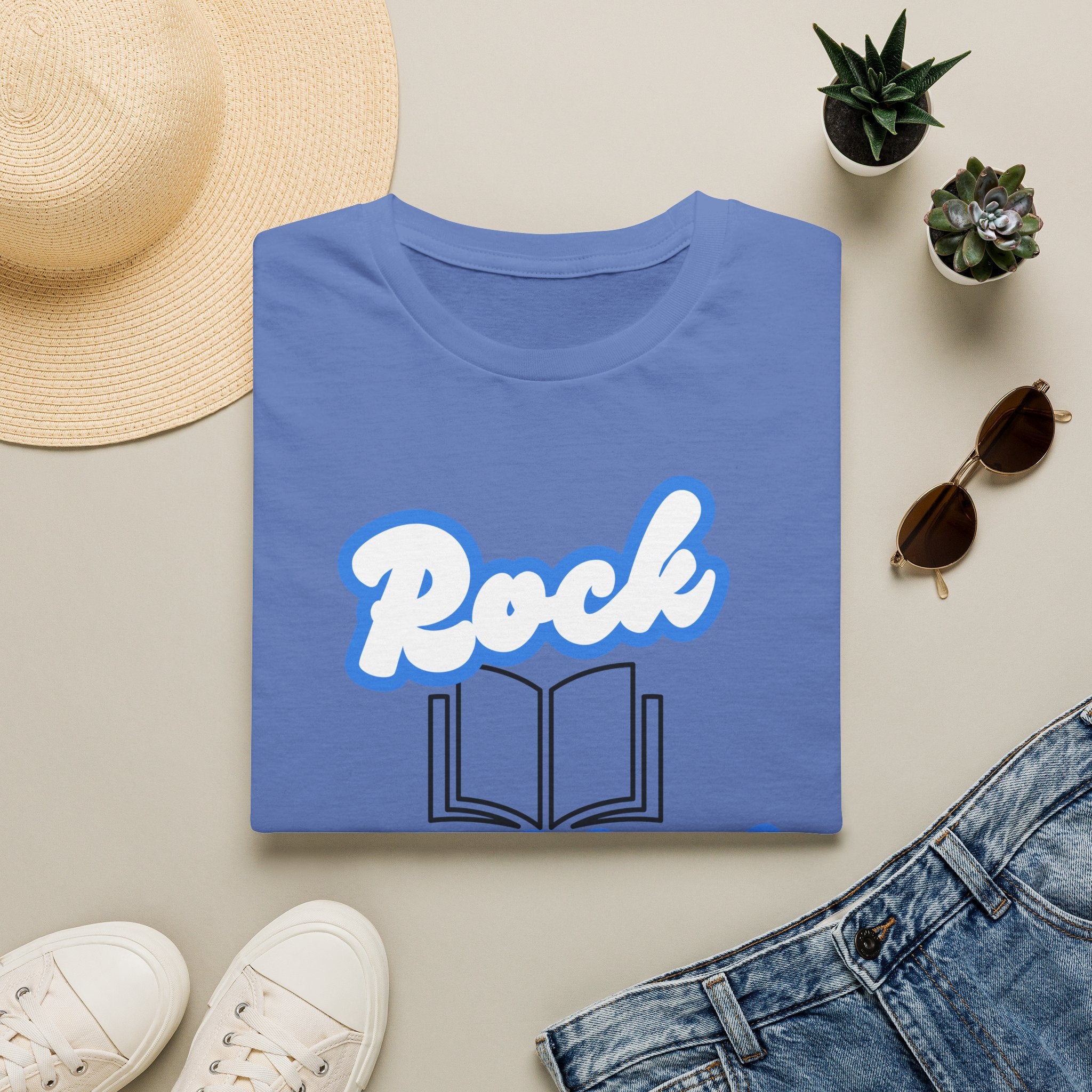 Rock The Word T-Shirt