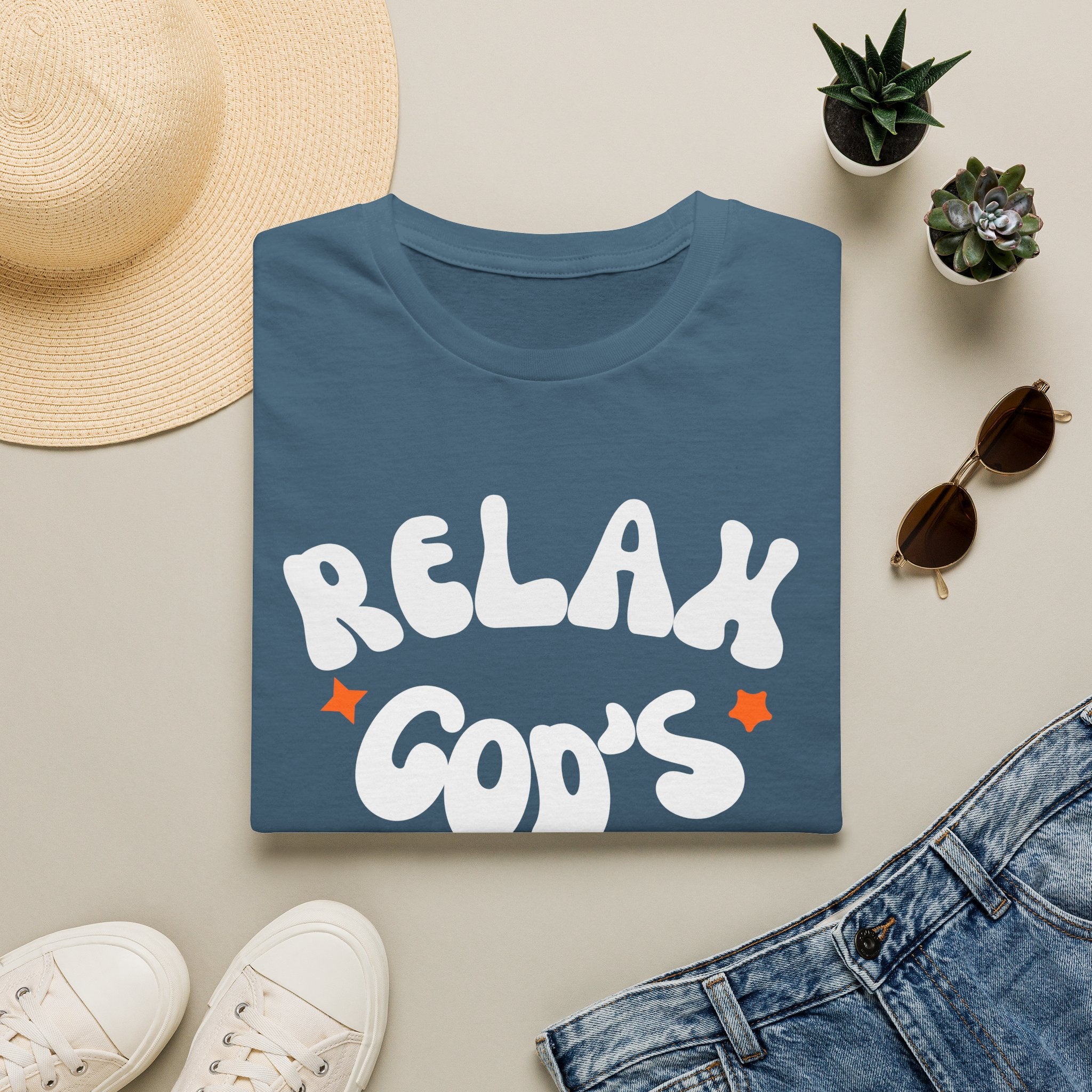 Relax T-Shirt