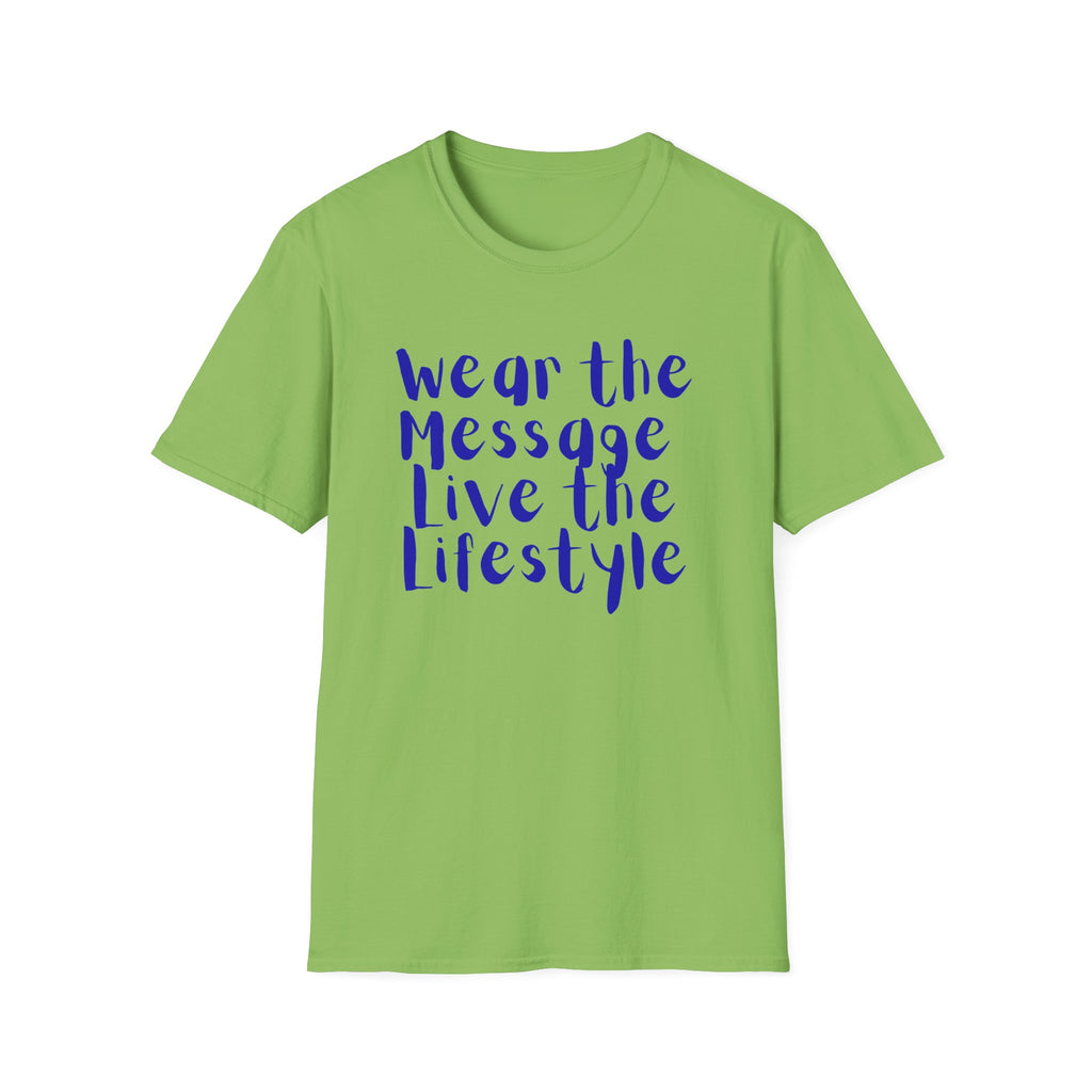 Wear & Live